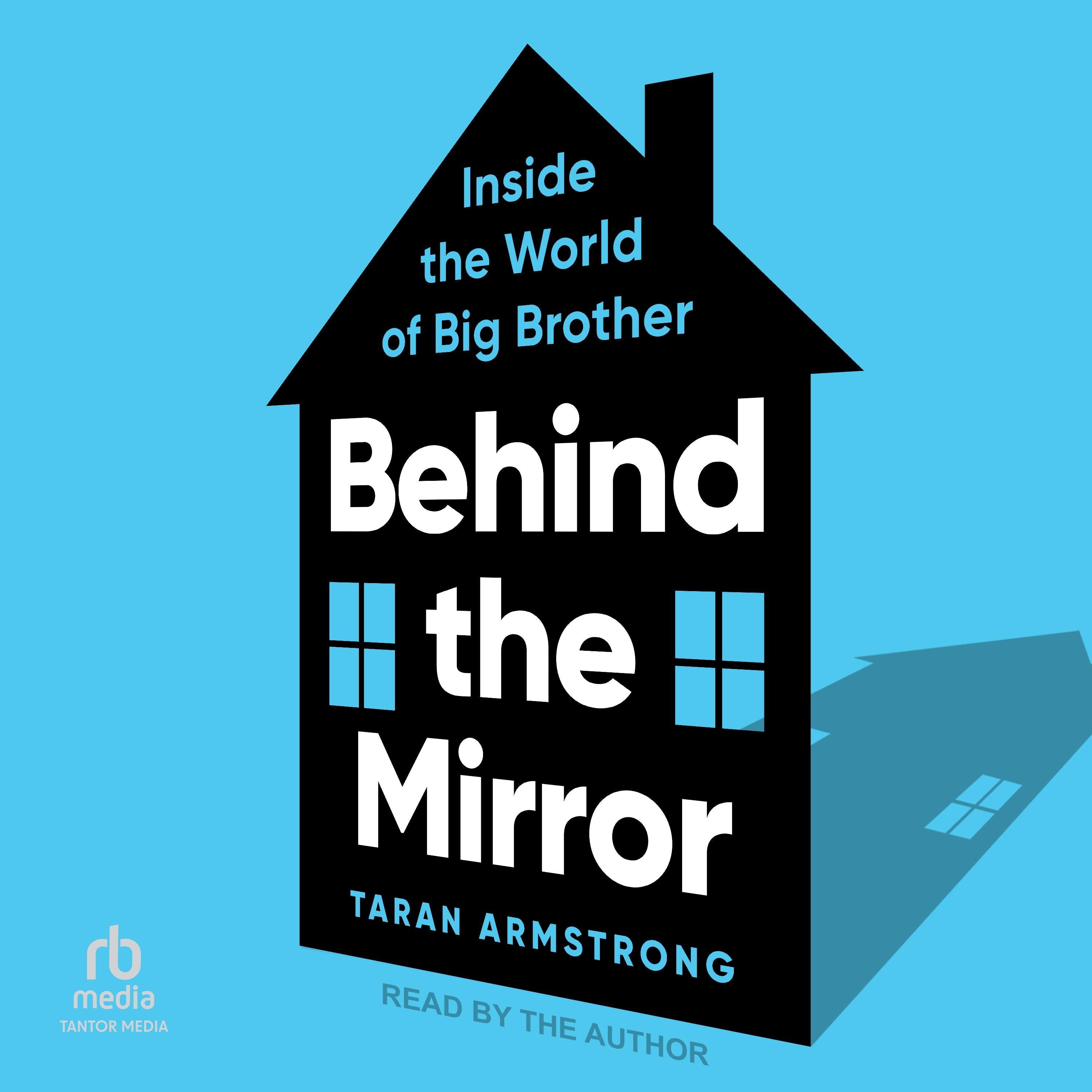 Behind the Mirror