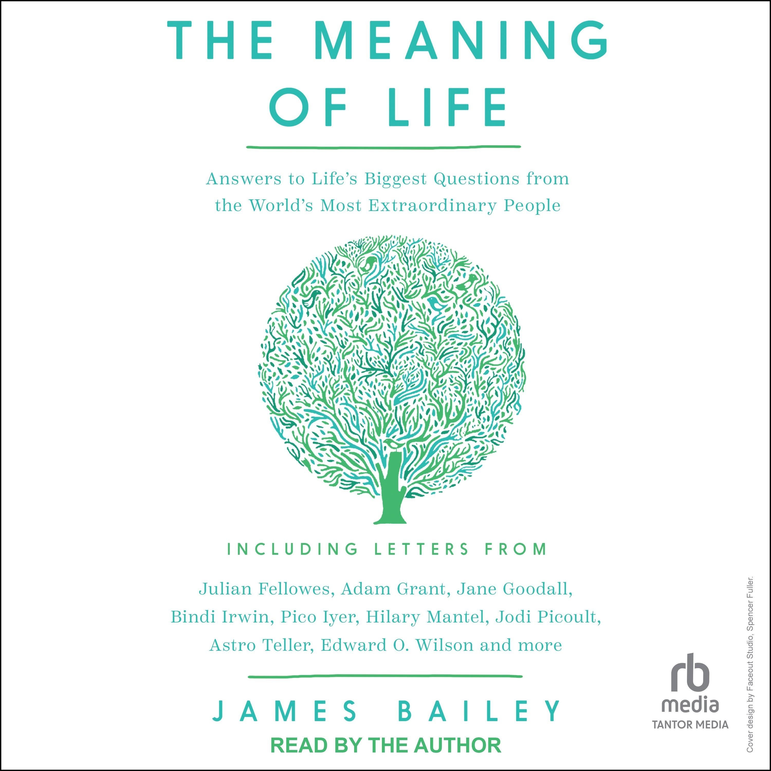 The Meaning of Life