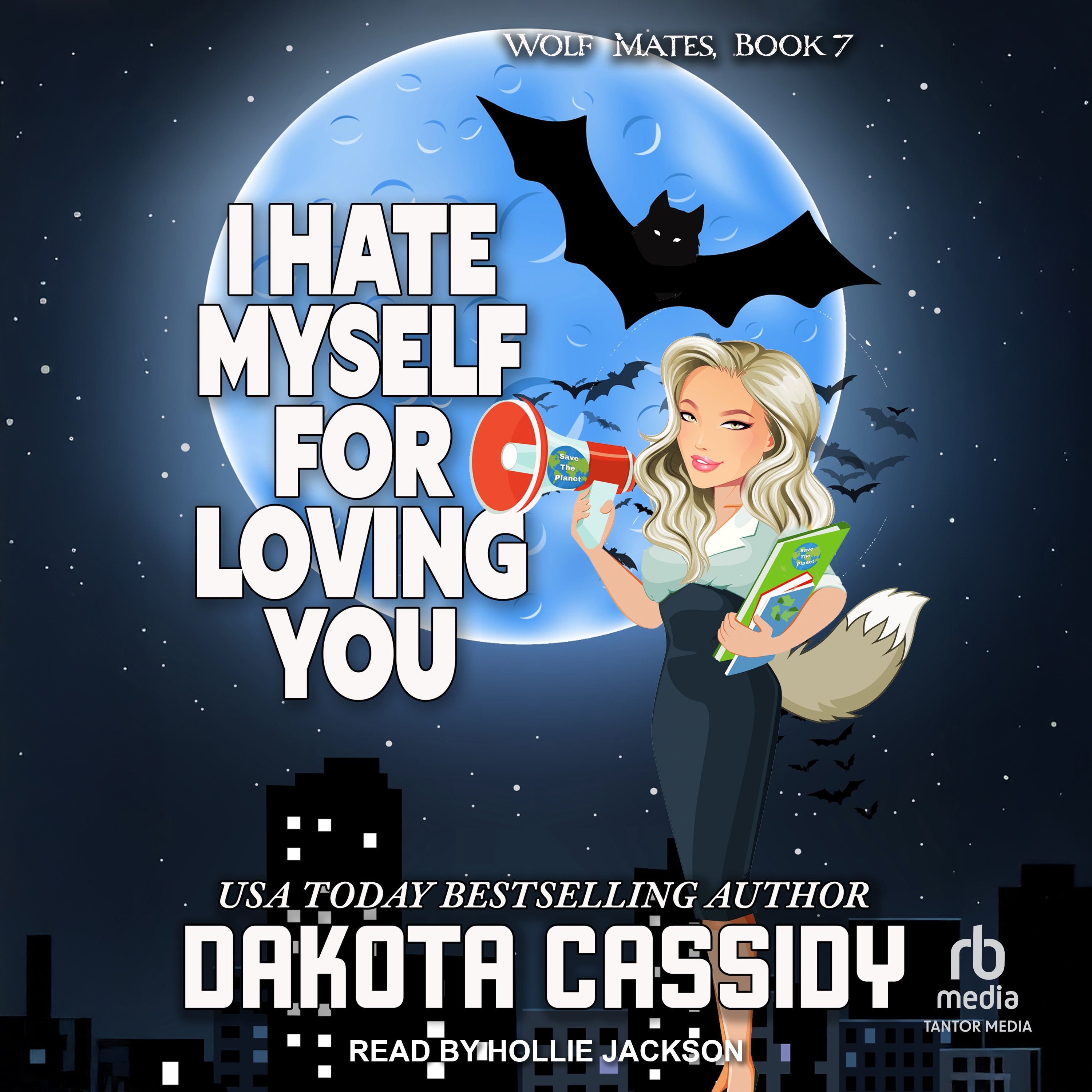 I Hate Myself for Loving You