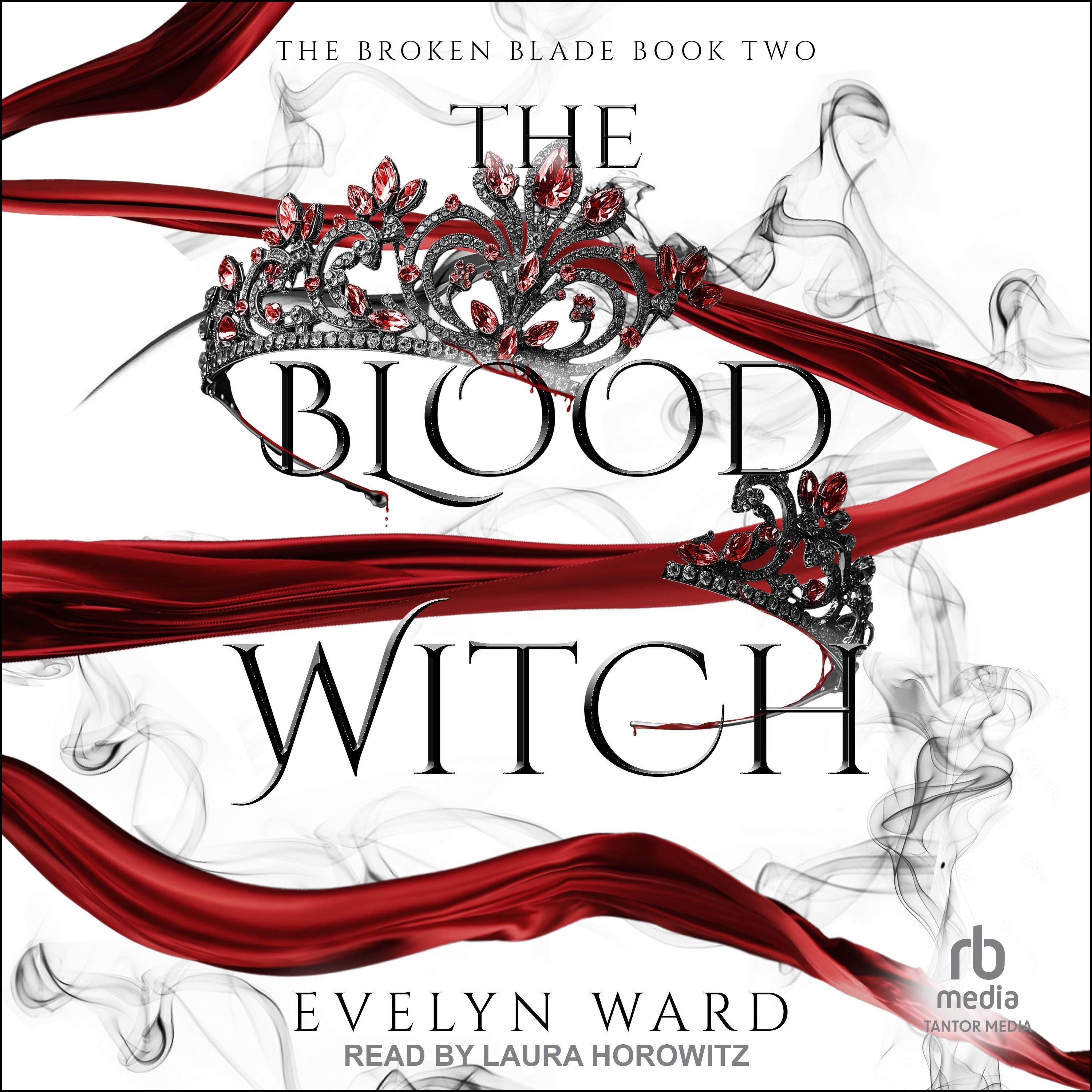 The Blood Witch