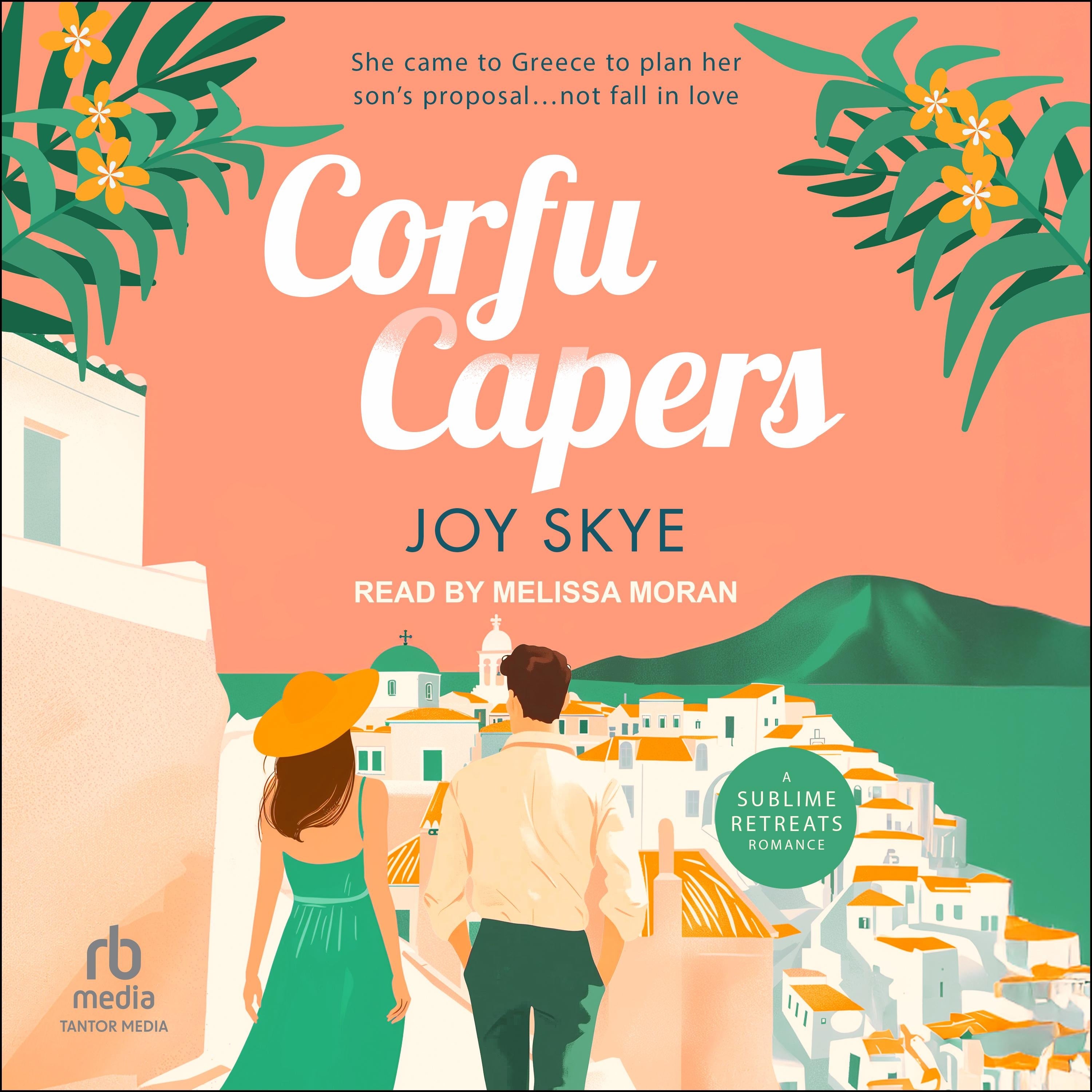 Corfu Capers