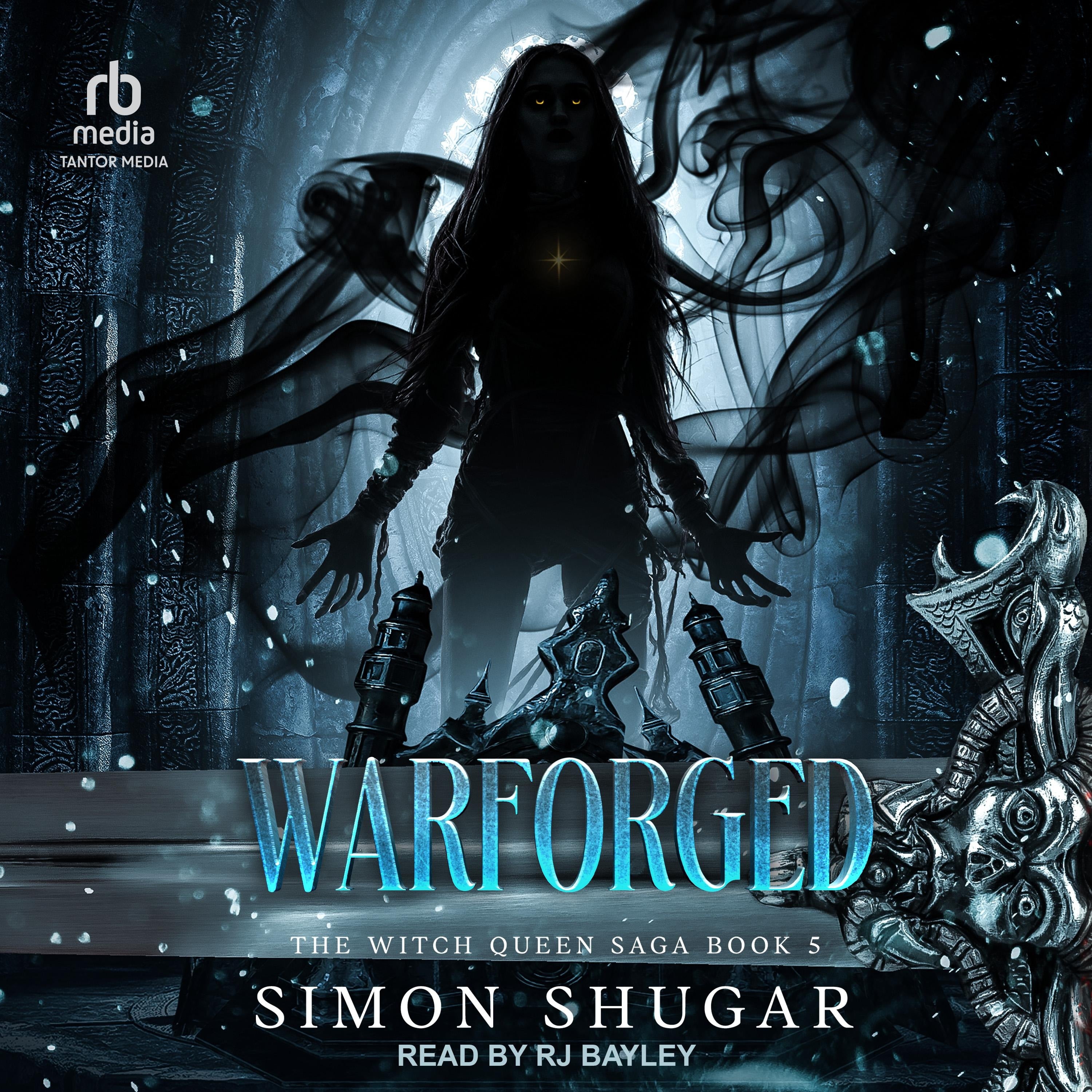 Warforged