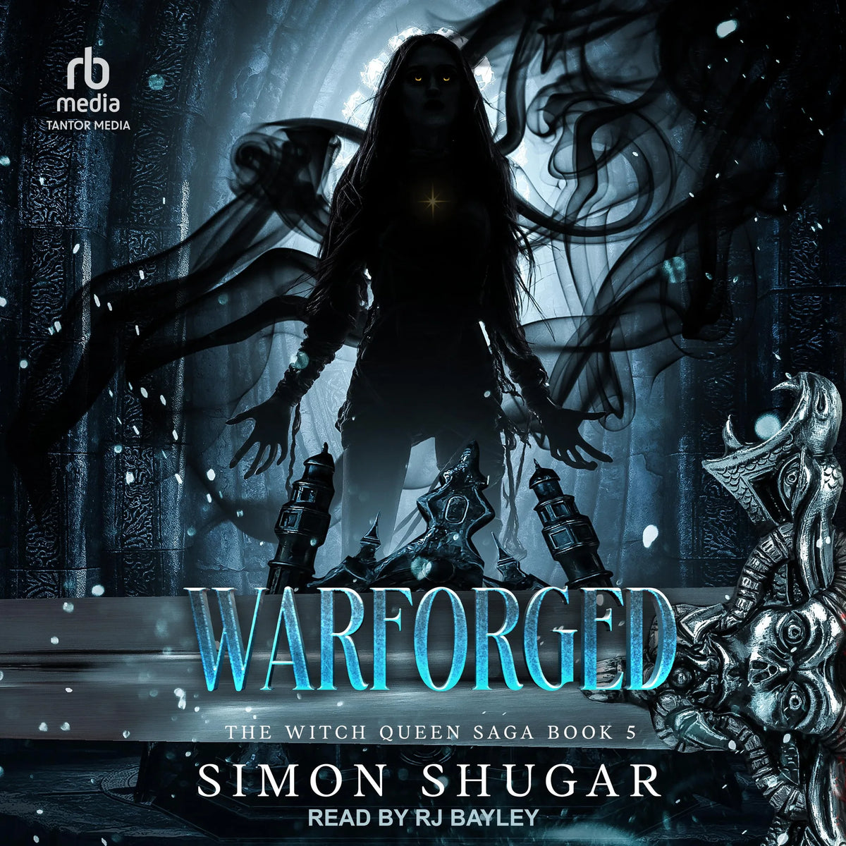 Warforged