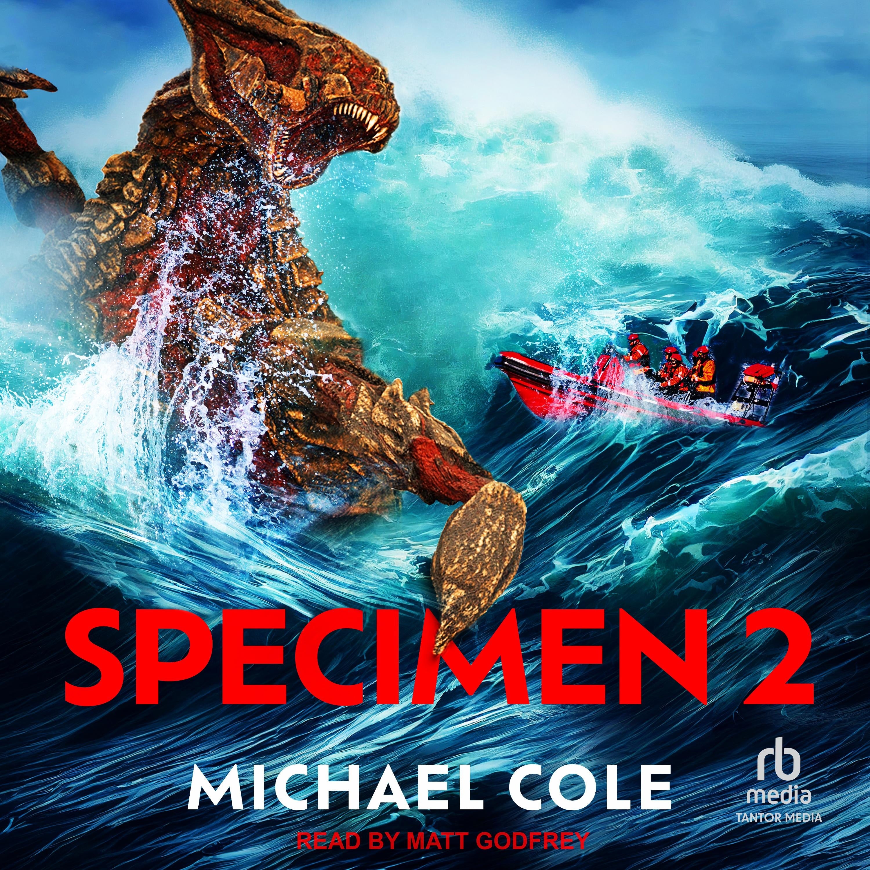 Specimen 2