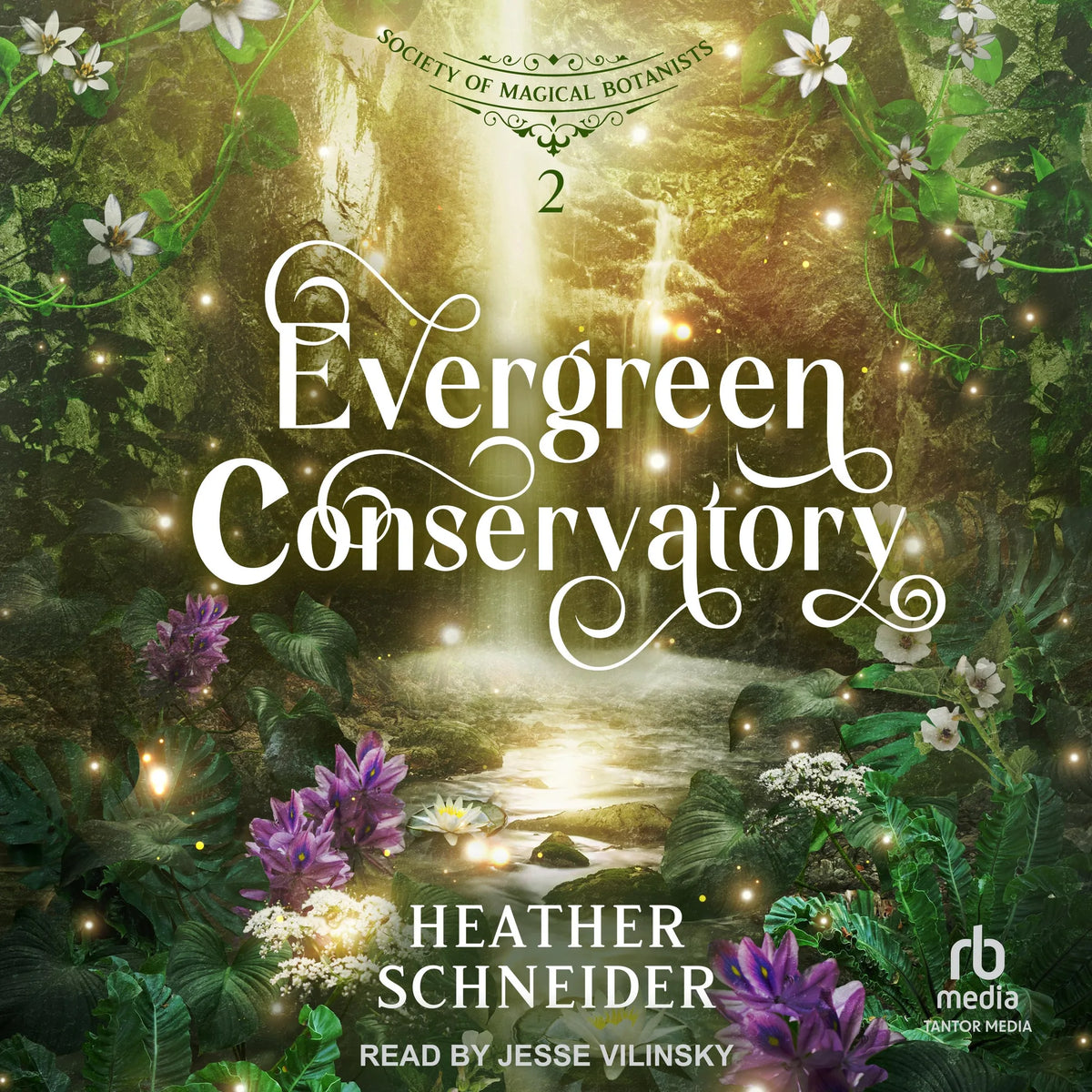 Evergreen Conservatory