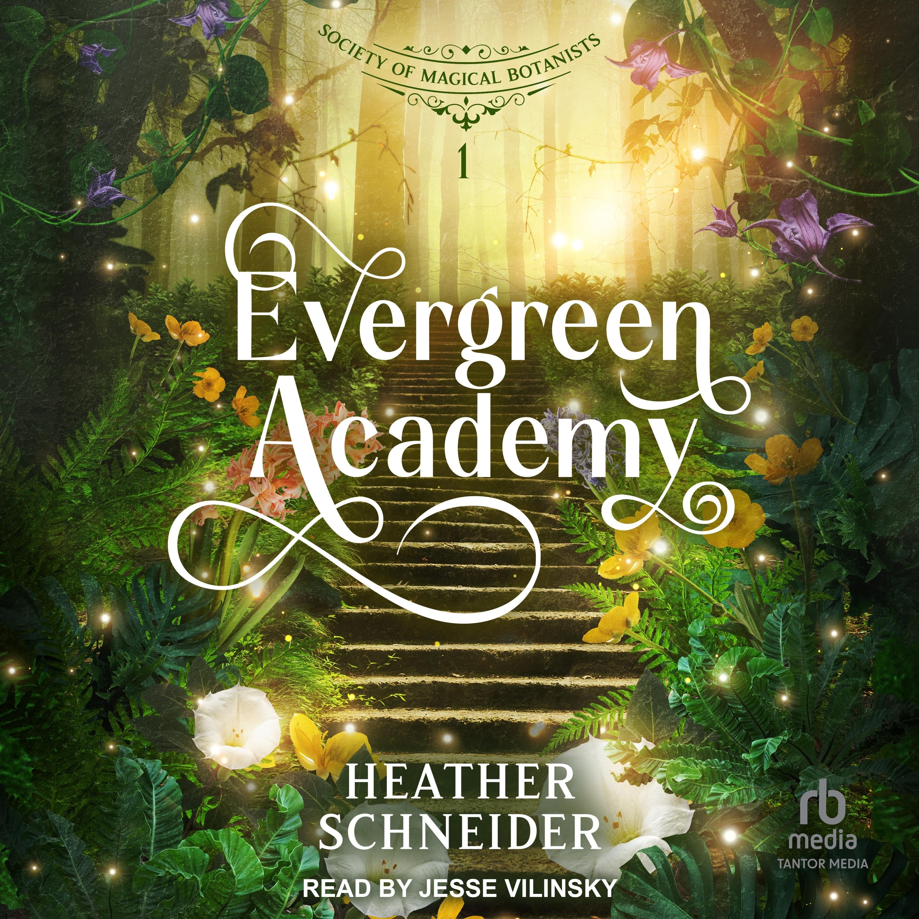 Evergreen Academy