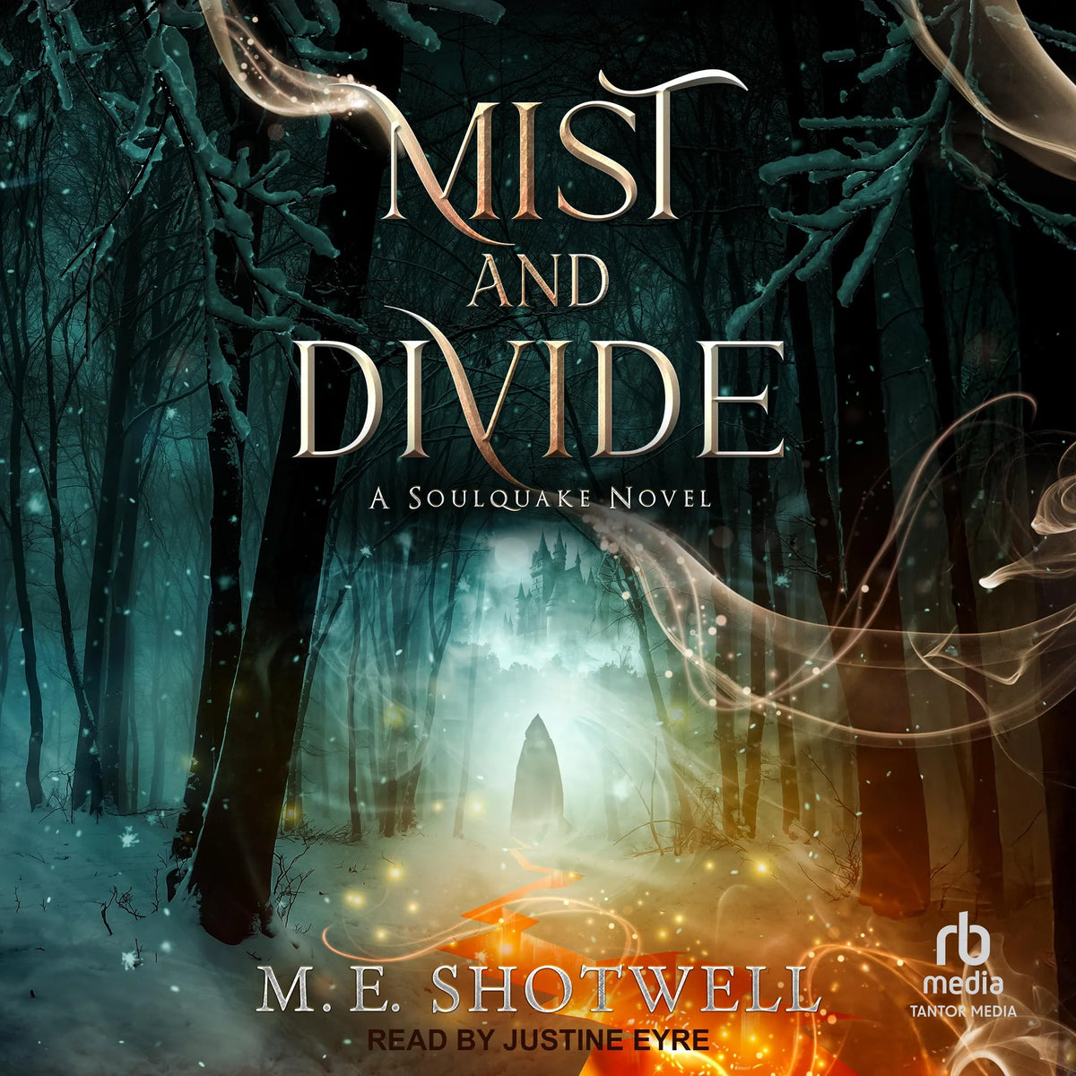 Mist and Divide