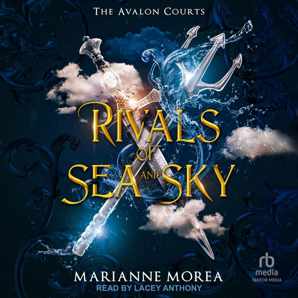 Rivals of Sea and Sky