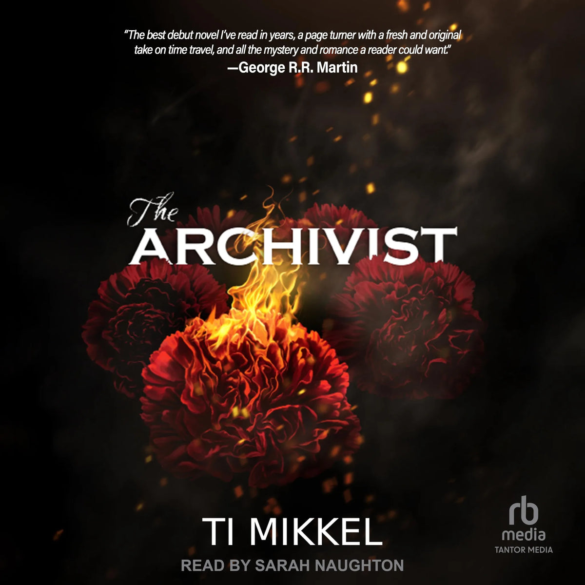The Archivist