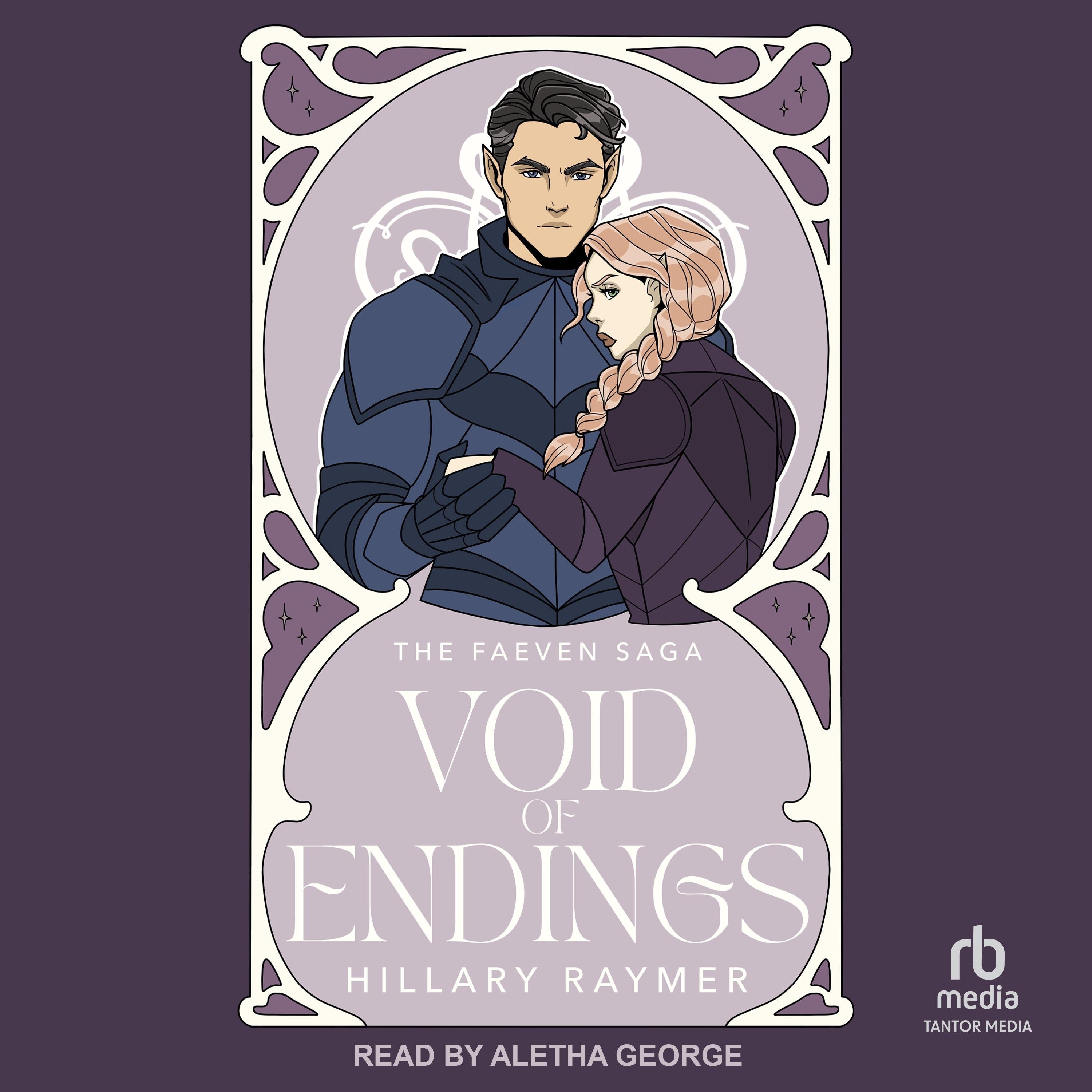 Void of Endings