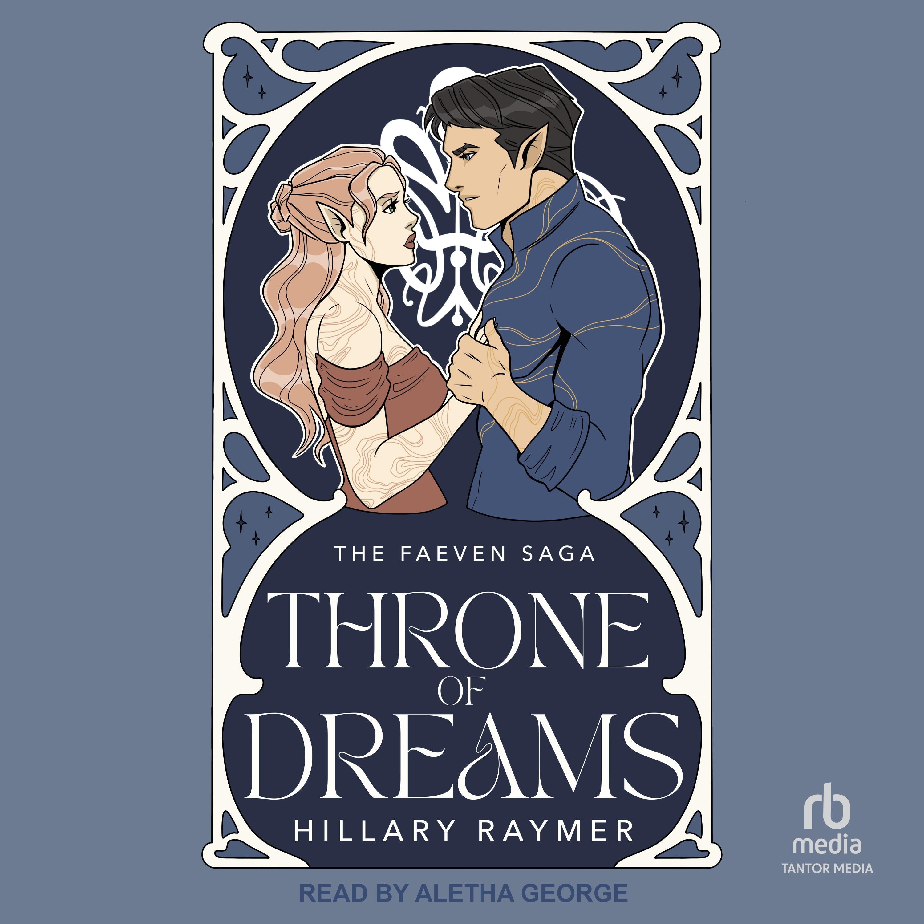 Throne of Dreams