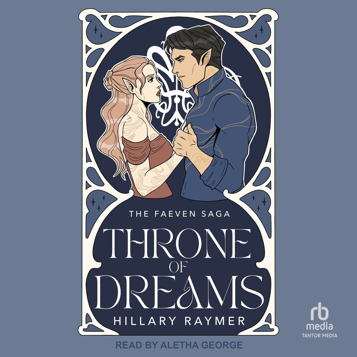 Throne of Dreams