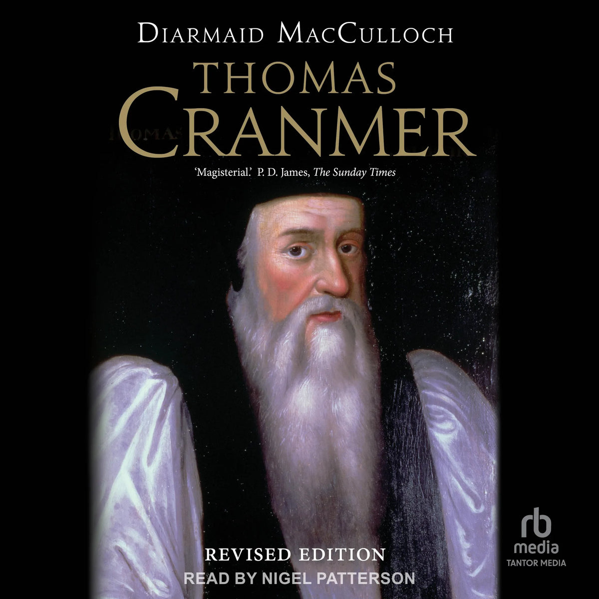 Thomas Cranmer