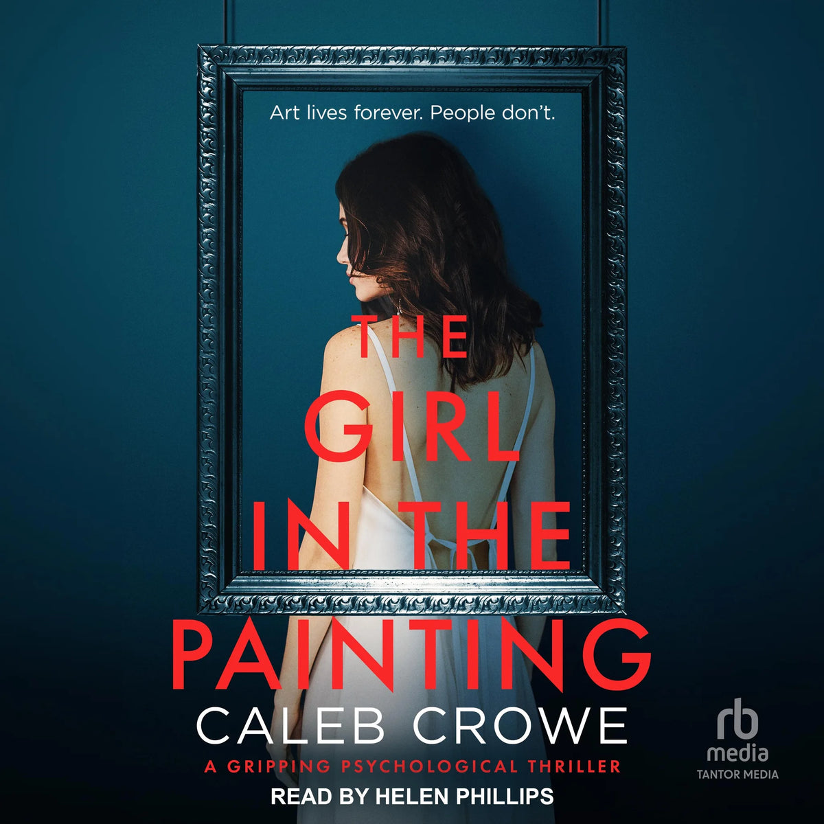 The Girl in the Painting