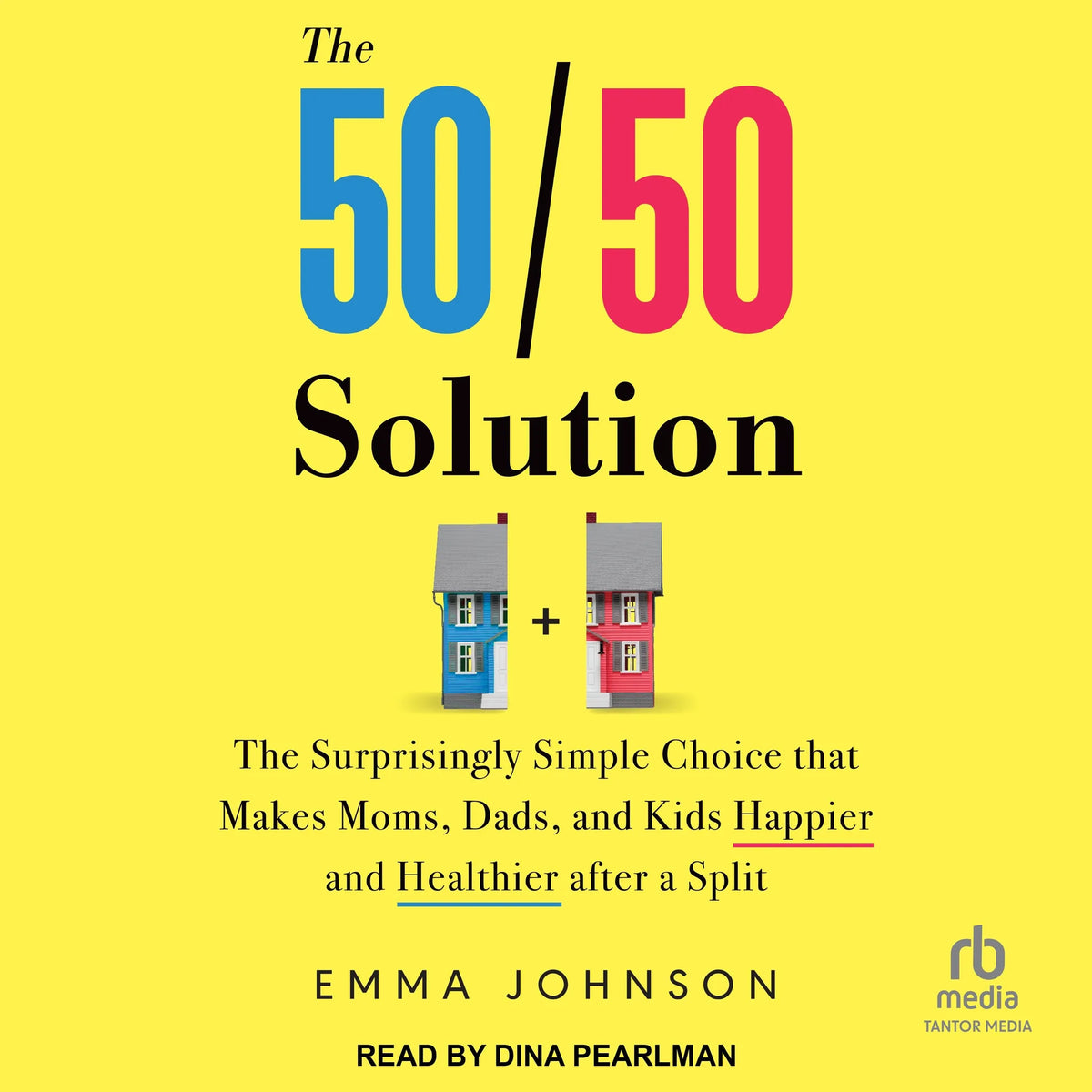 The 50/50 Solution
