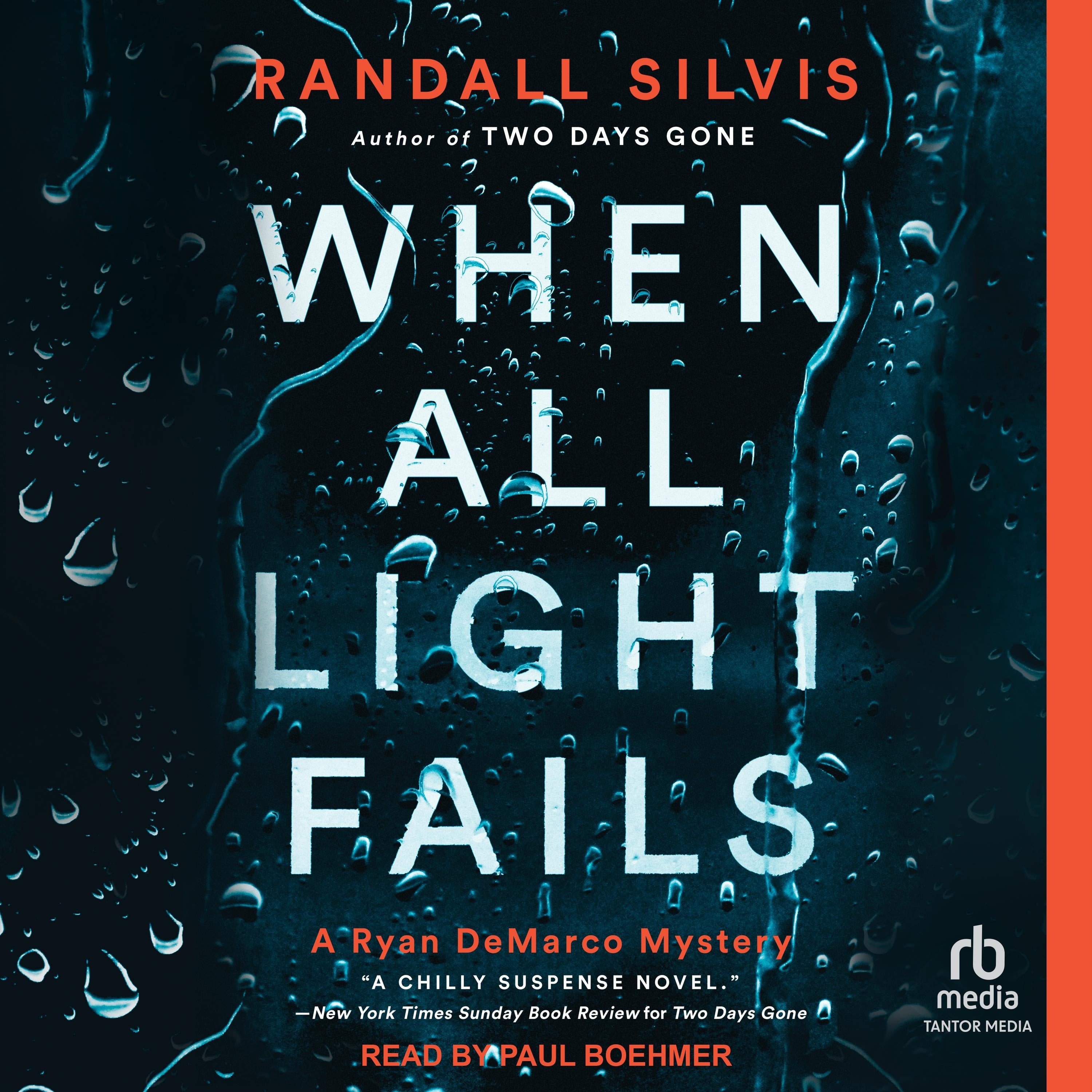 When All Light Fails