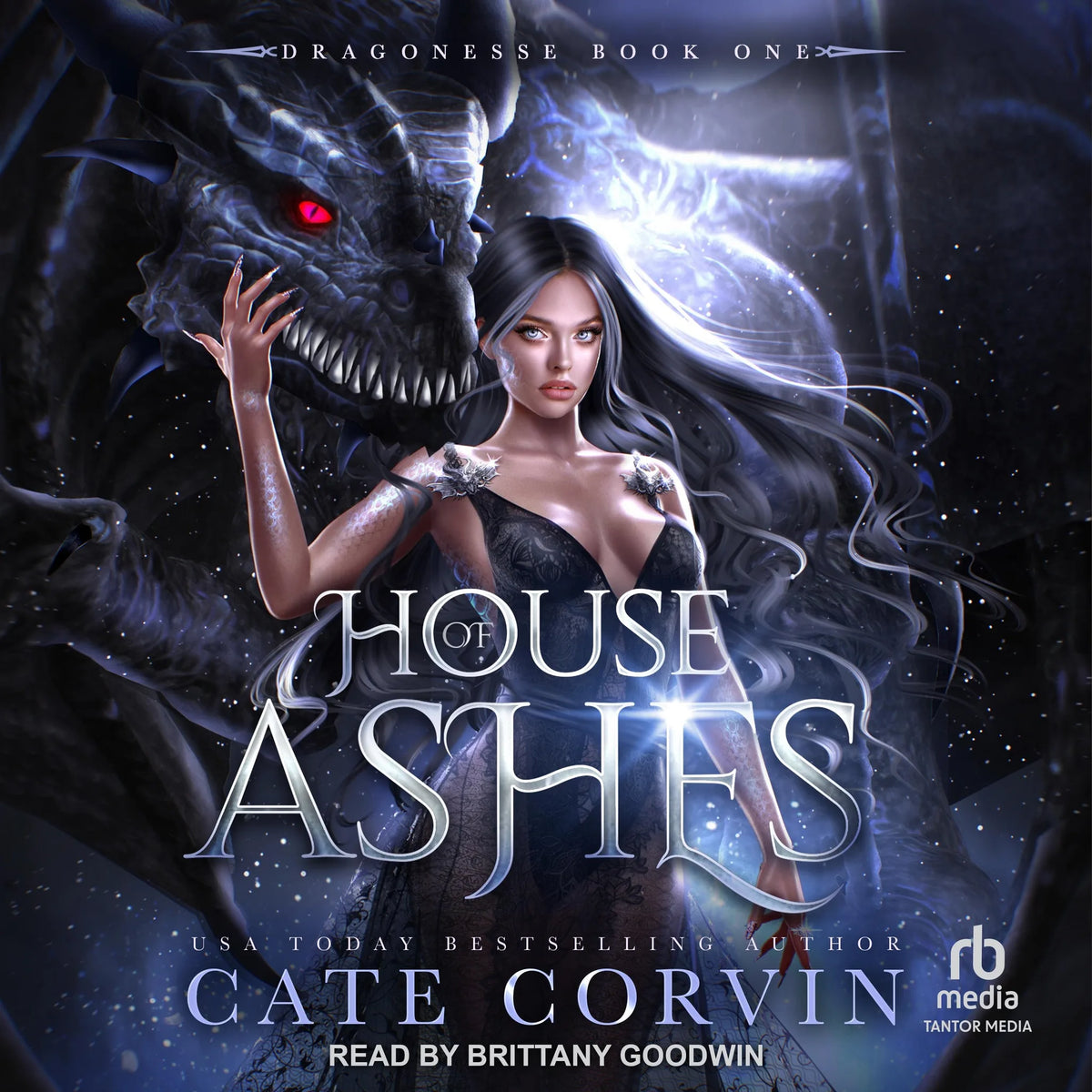 House of Ashes