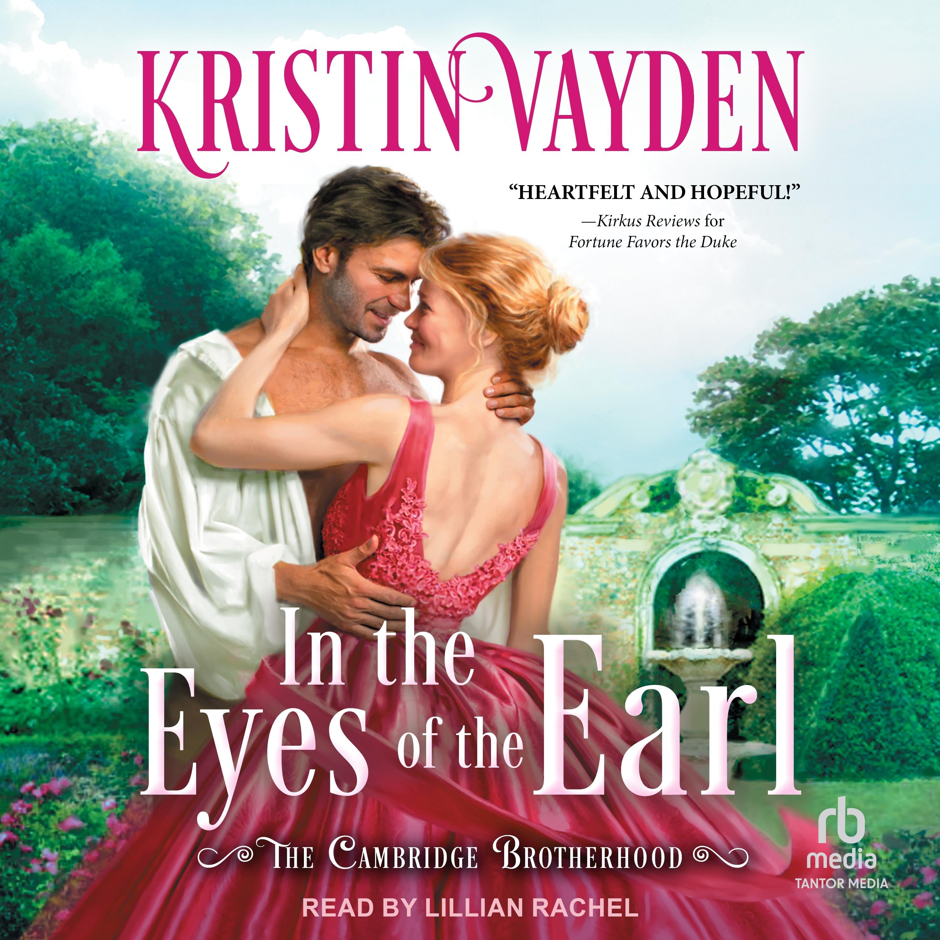 In the Eyes of the Earl