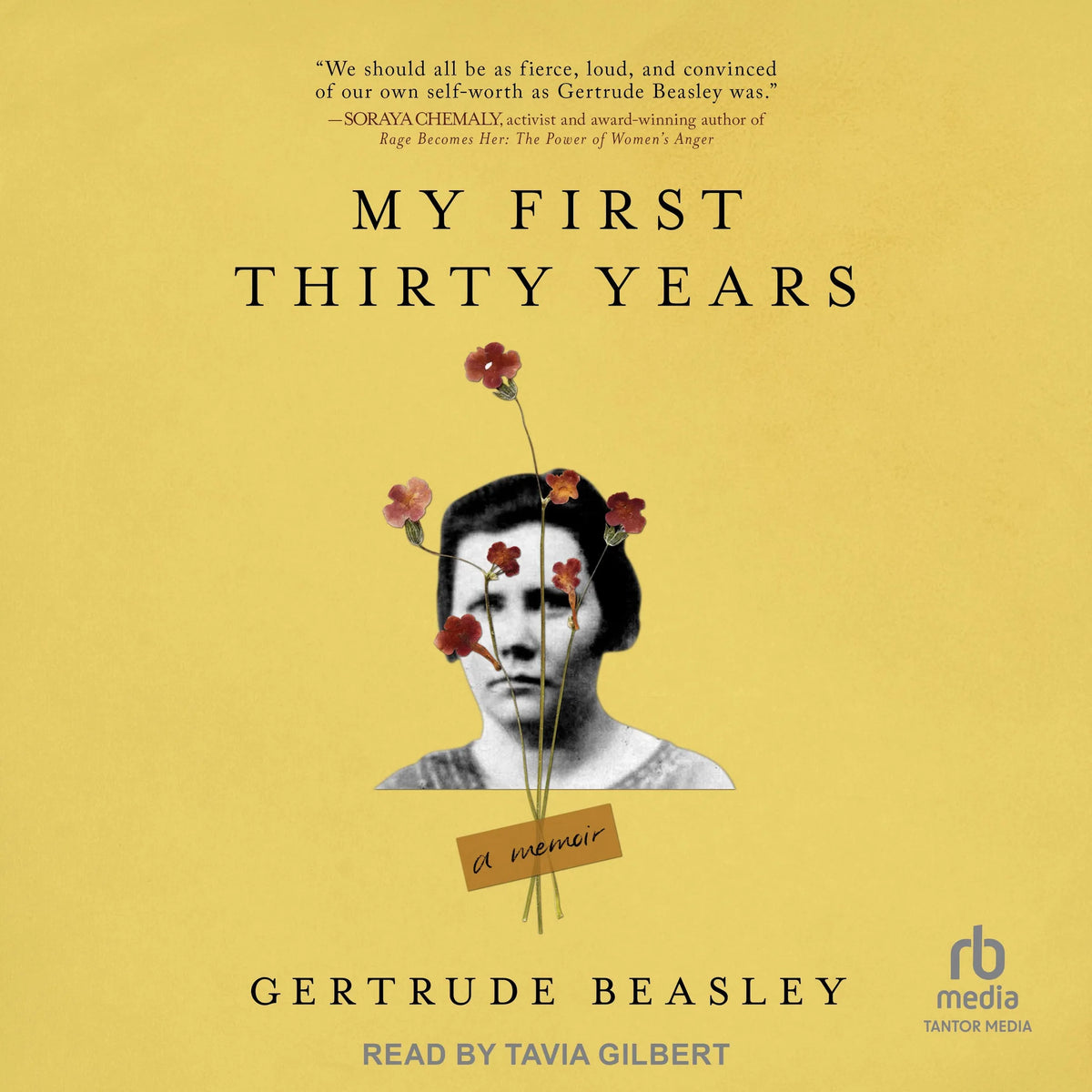 My First Thirty Years