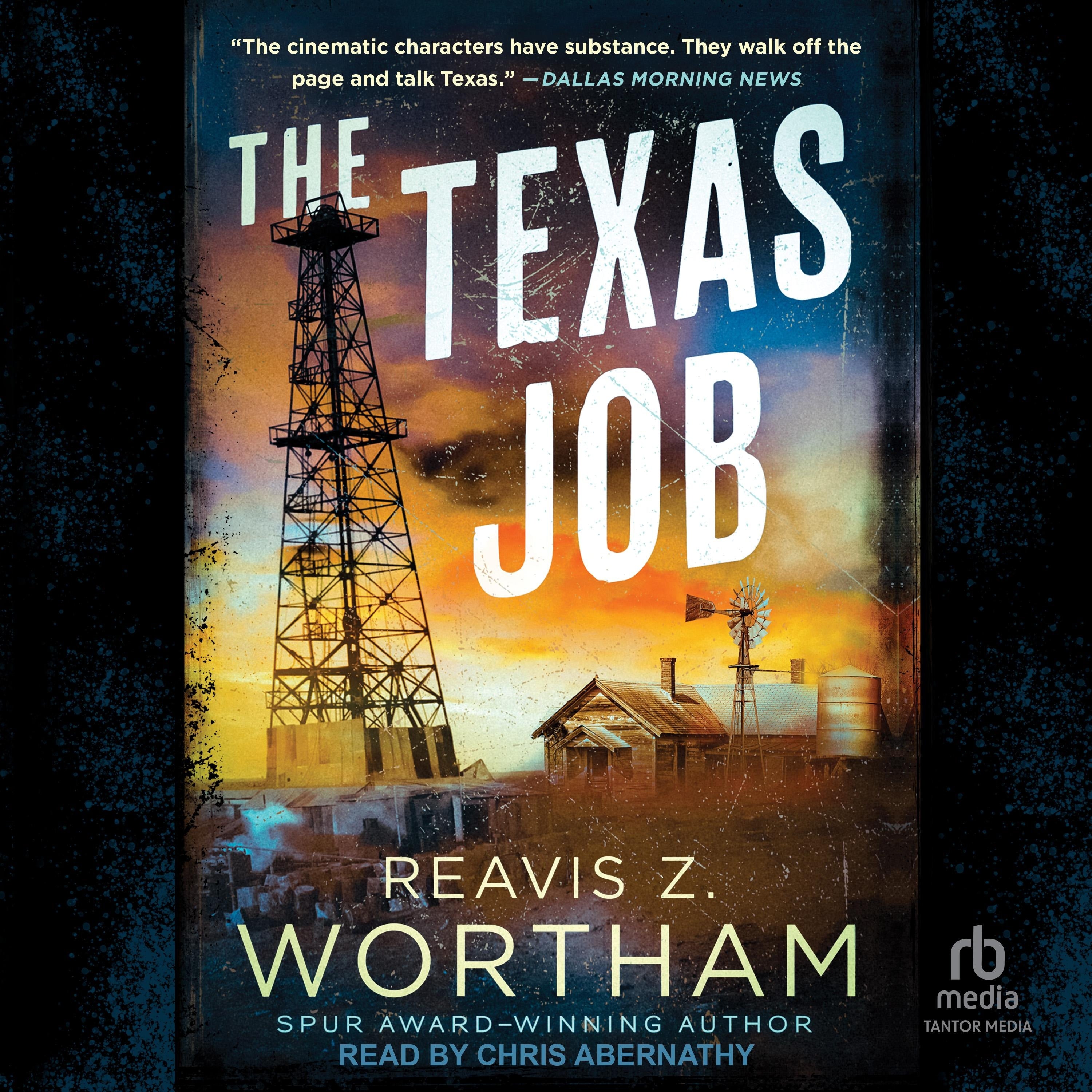 The Texas Job