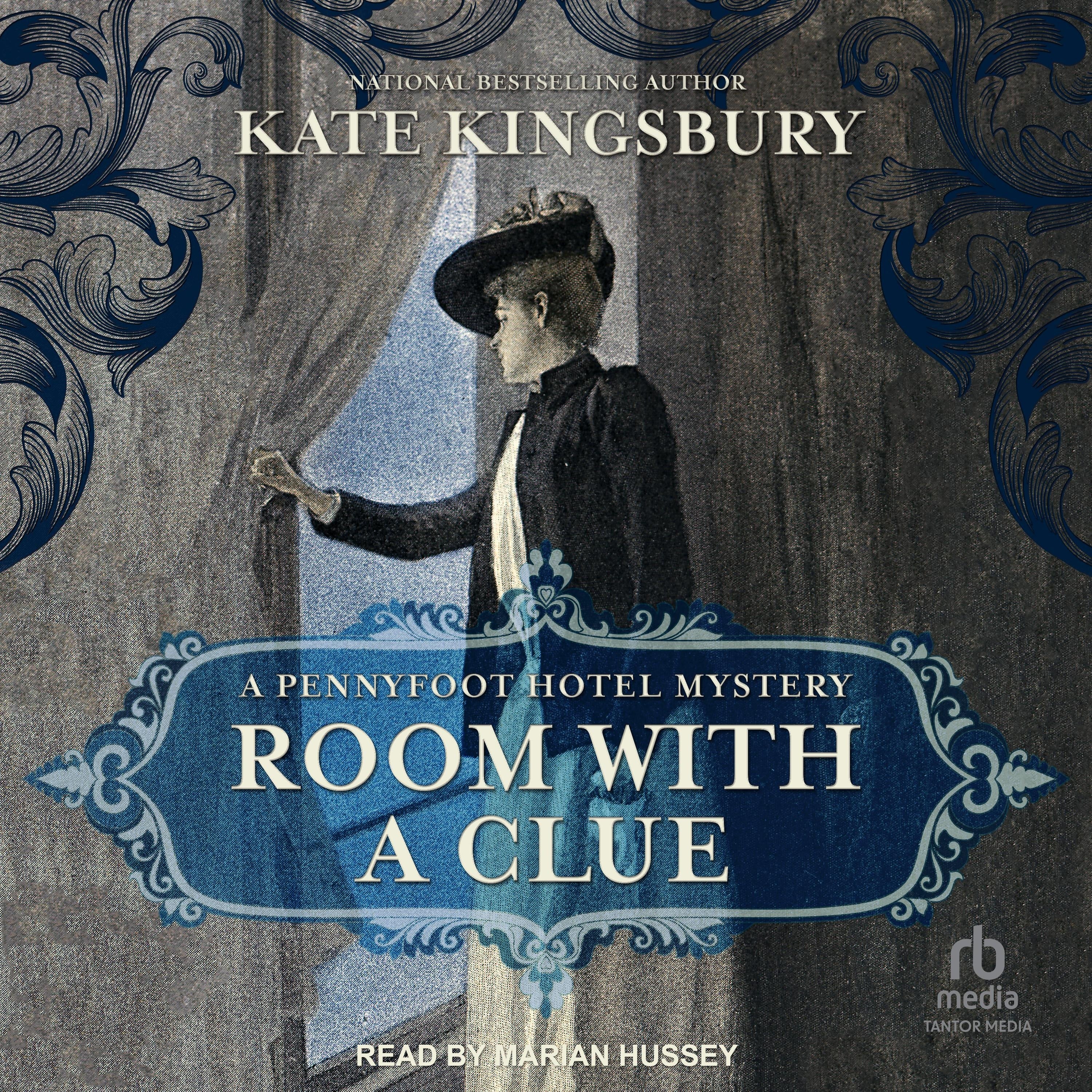 Room With a Clue