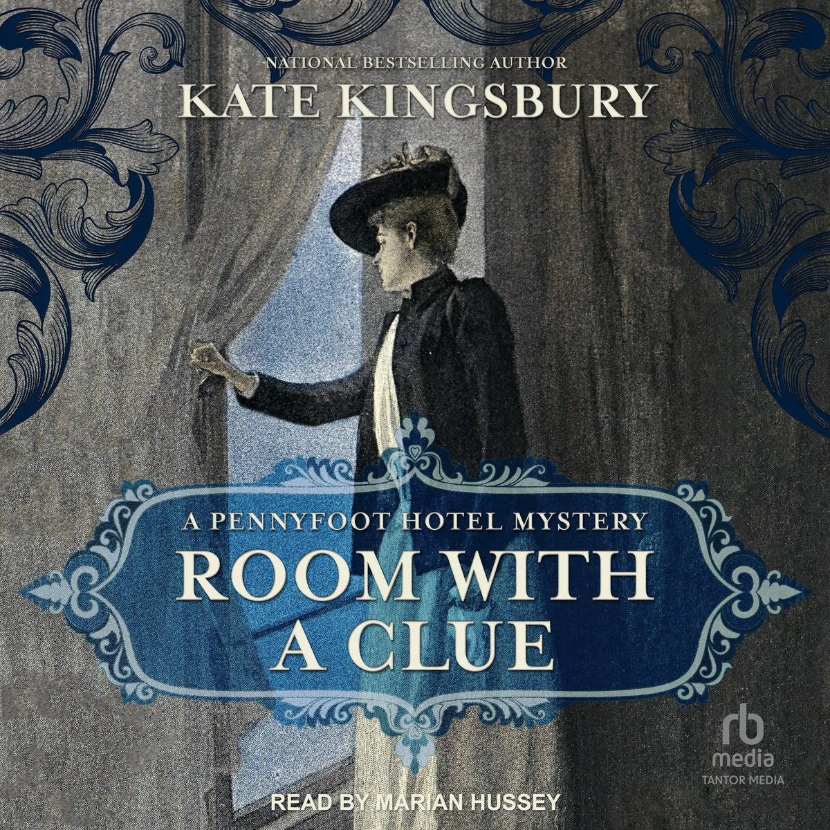 Room With a Clue