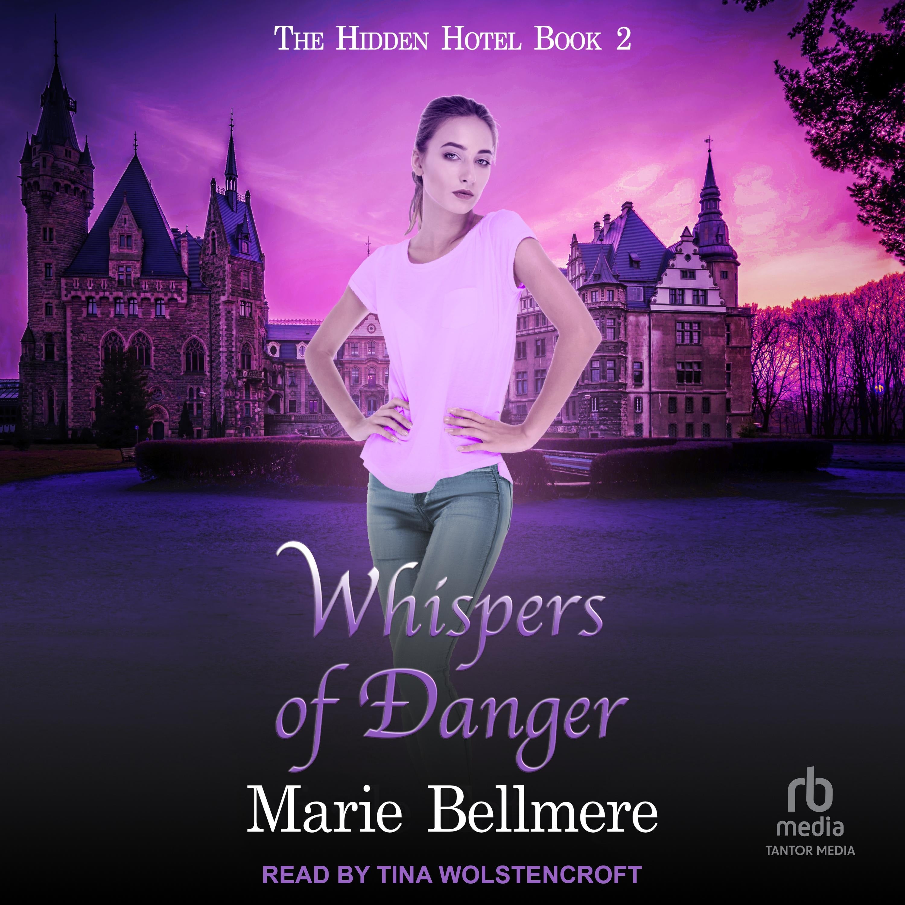 Whispers of Danger