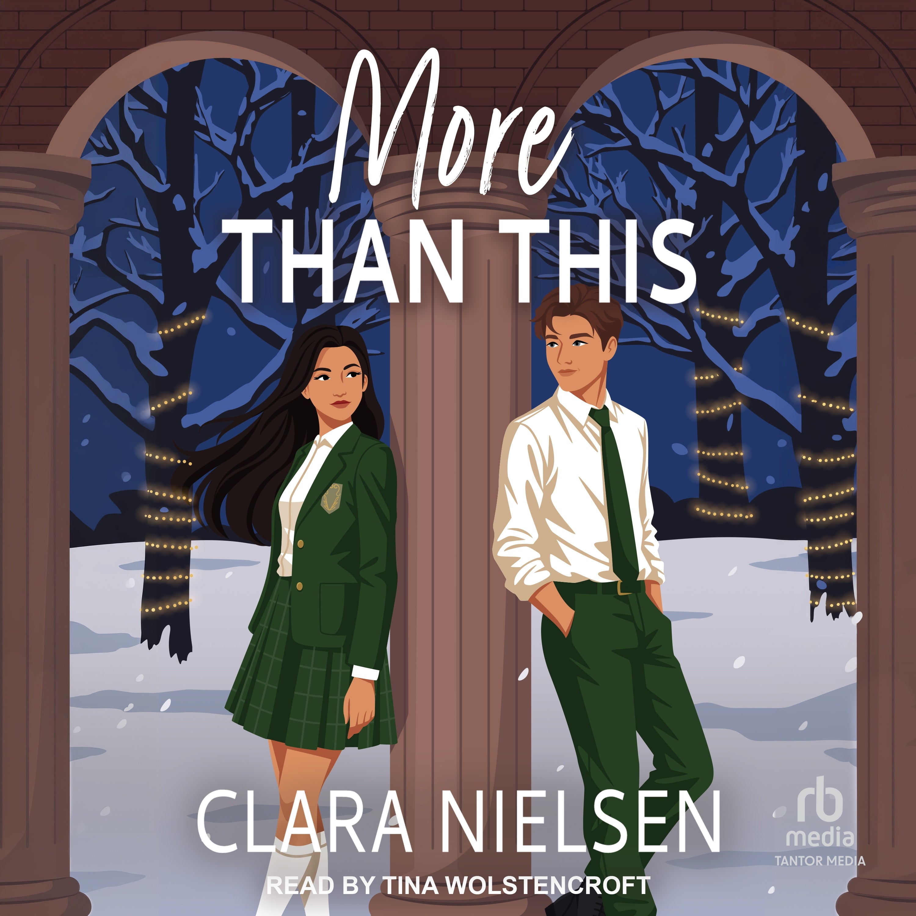 More Than This