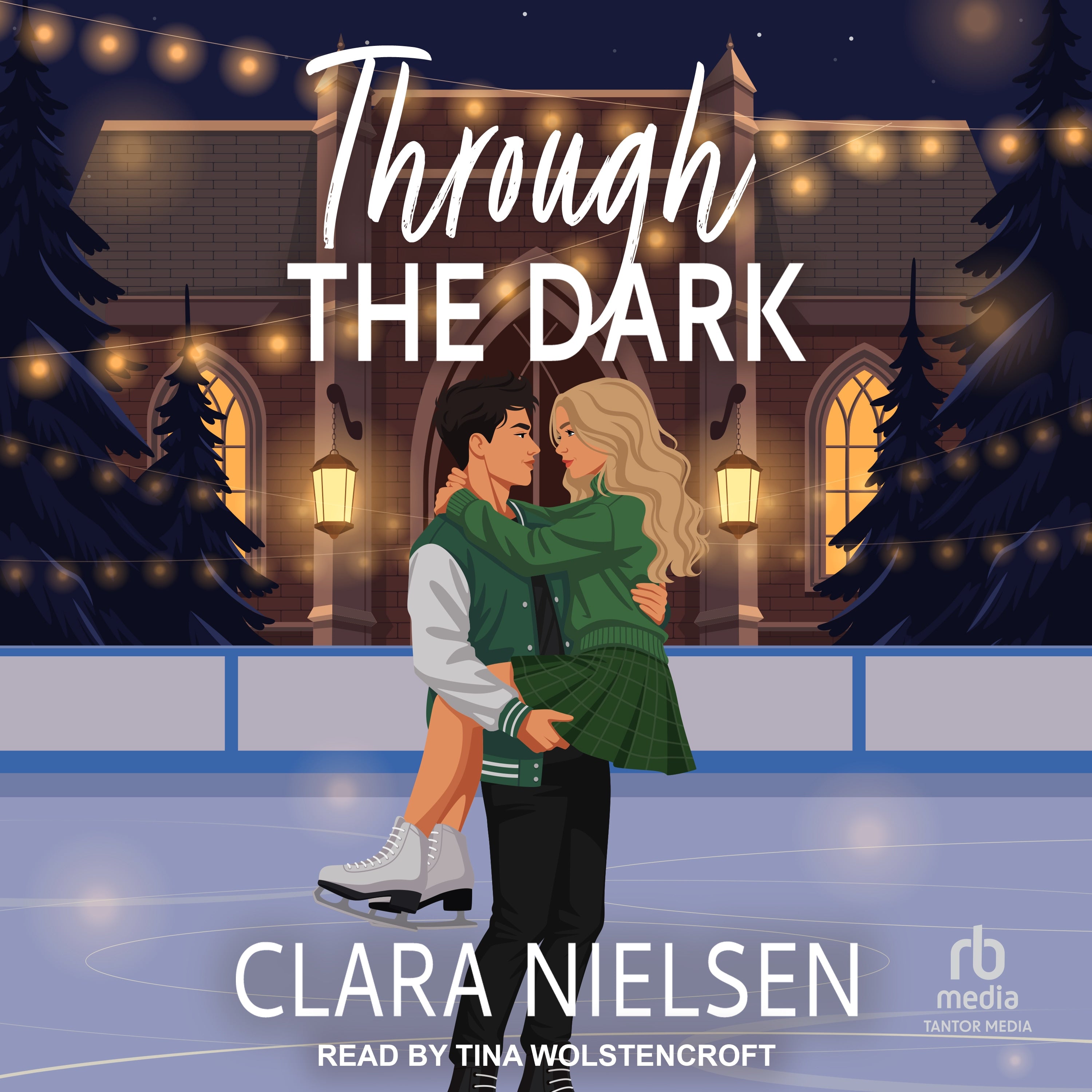Through the Dark