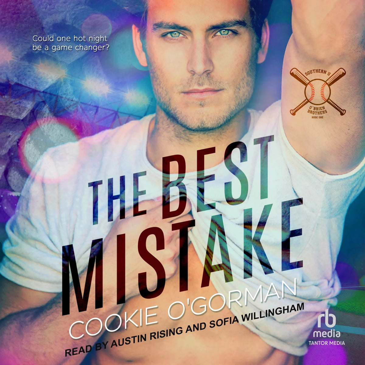 The Best Mistake