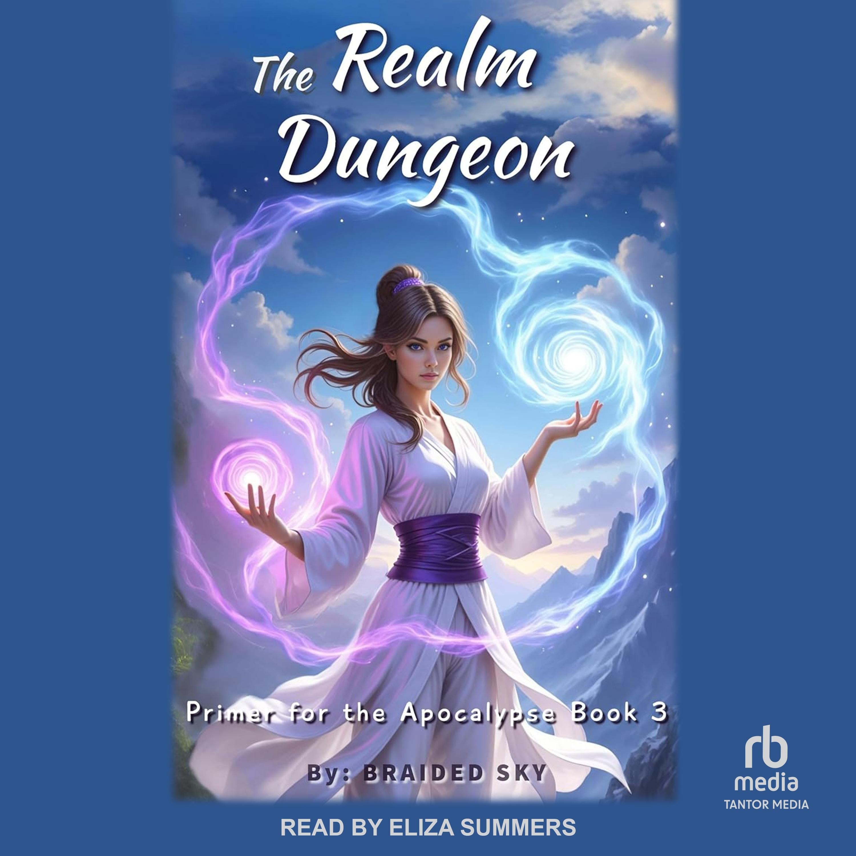 The Realm Dungeon