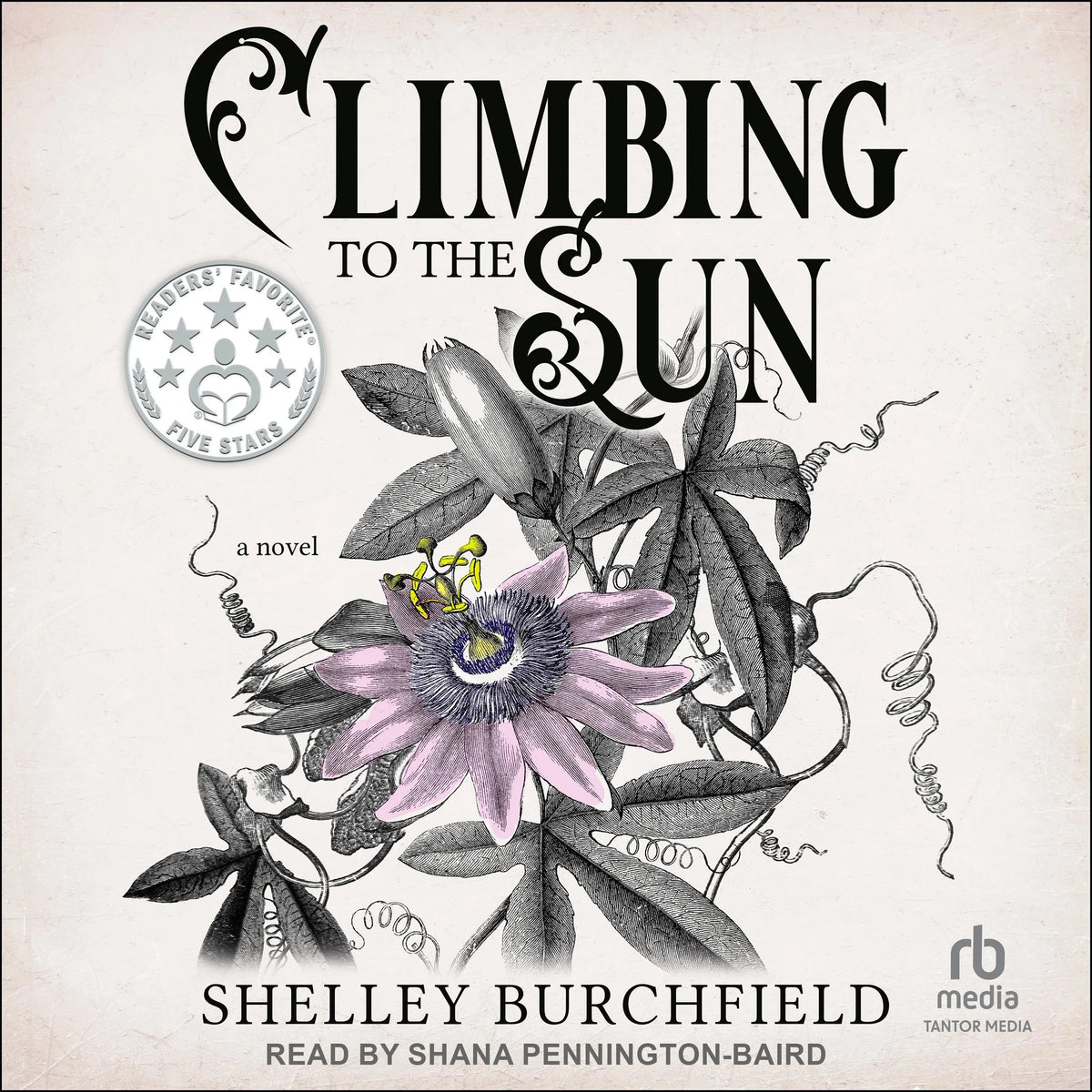Climbing To The Sun