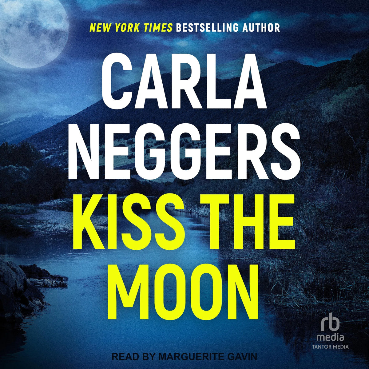 Kiss the Moon