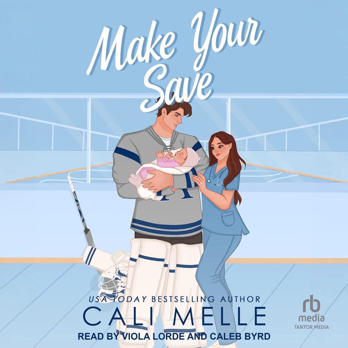 Make Your Save