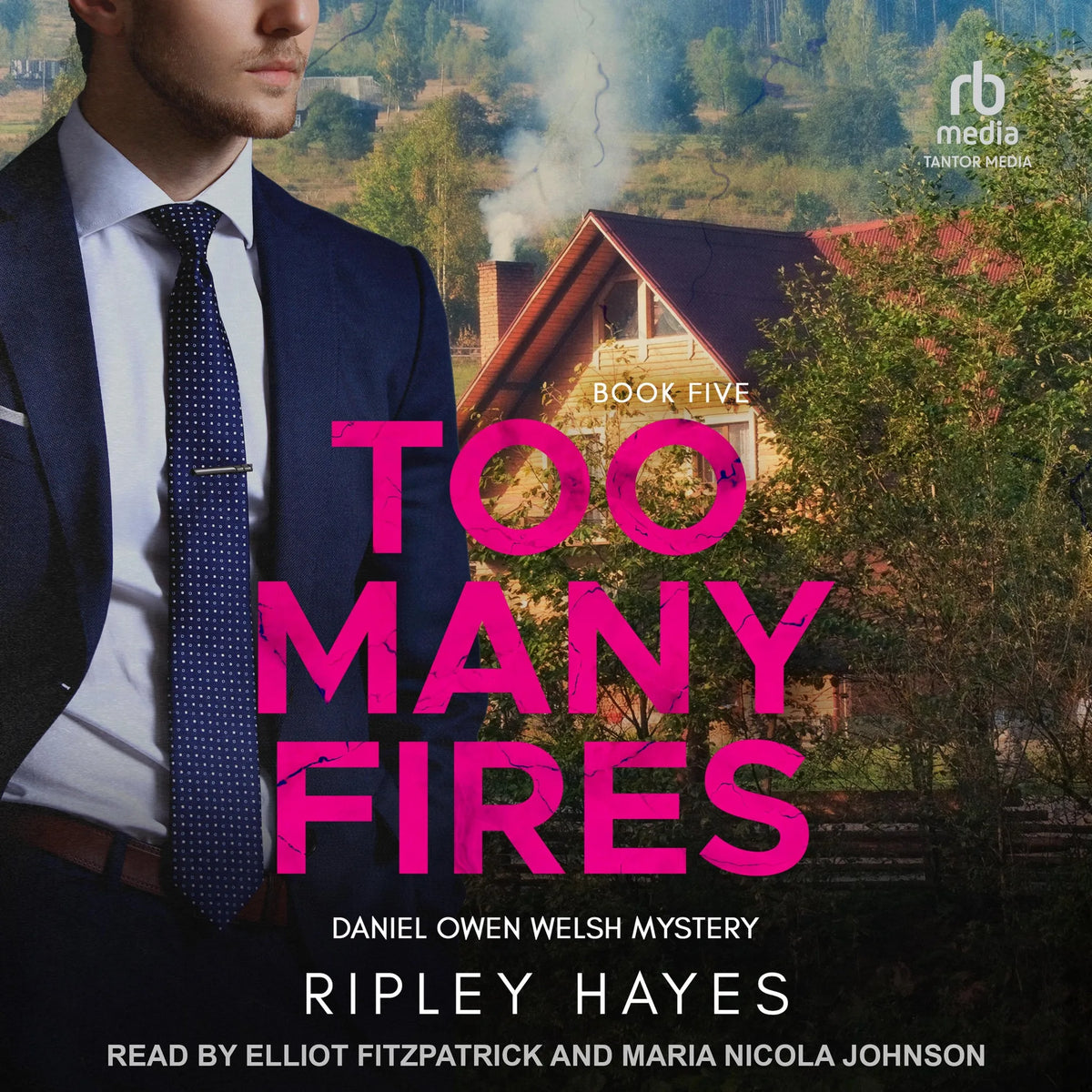 Too Many Fires