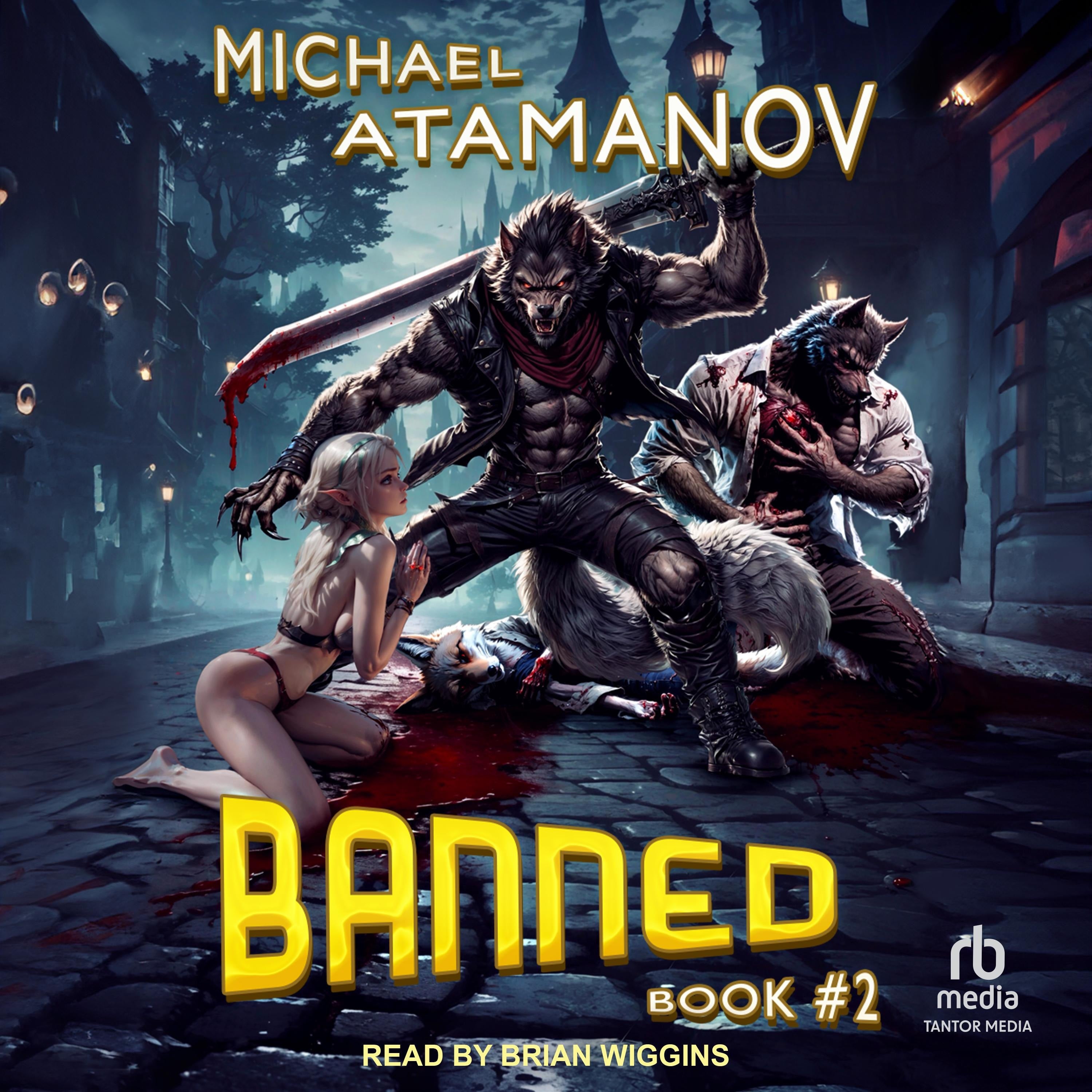 Banned