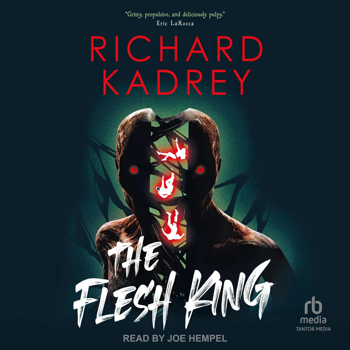 The Flesh King