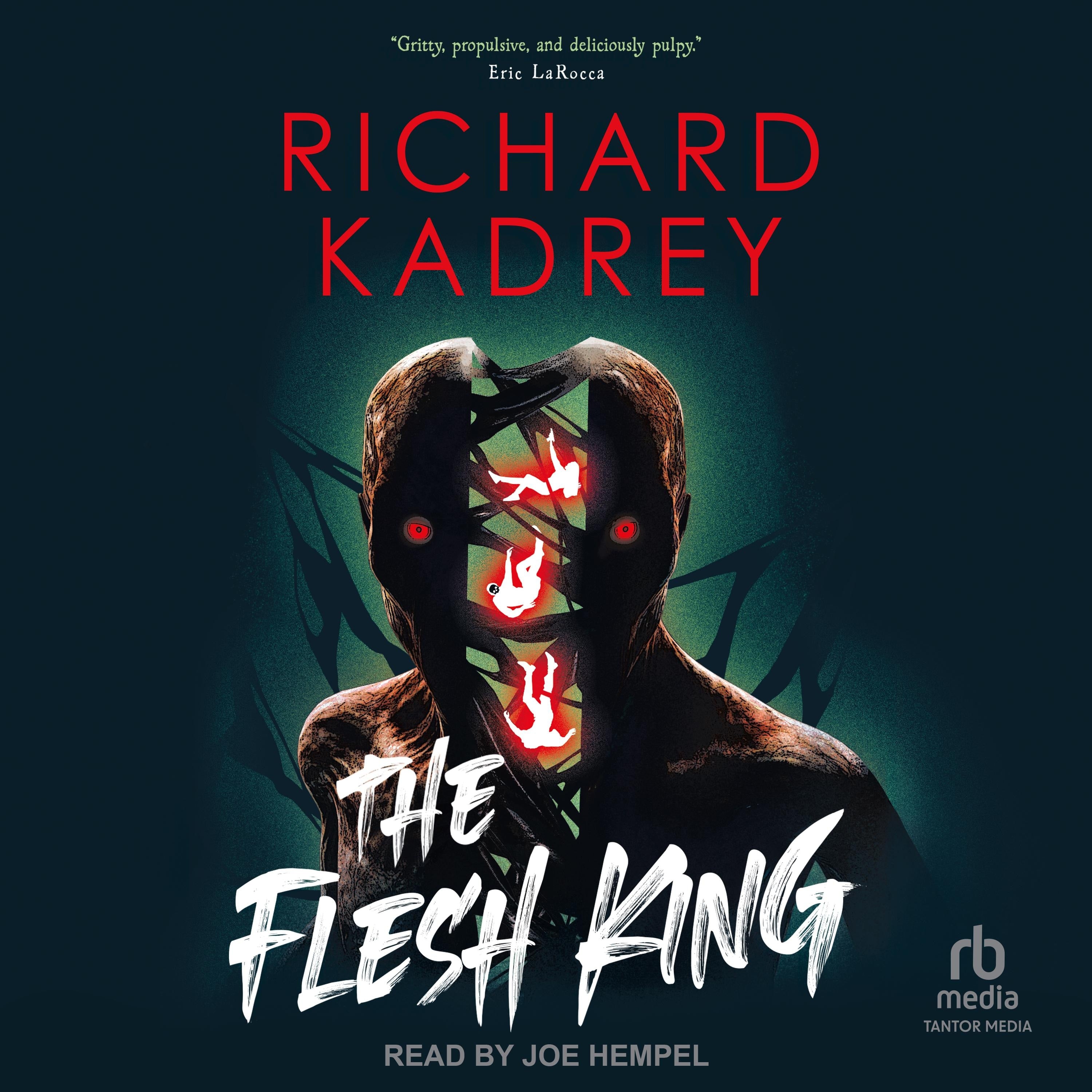 The Flesh King