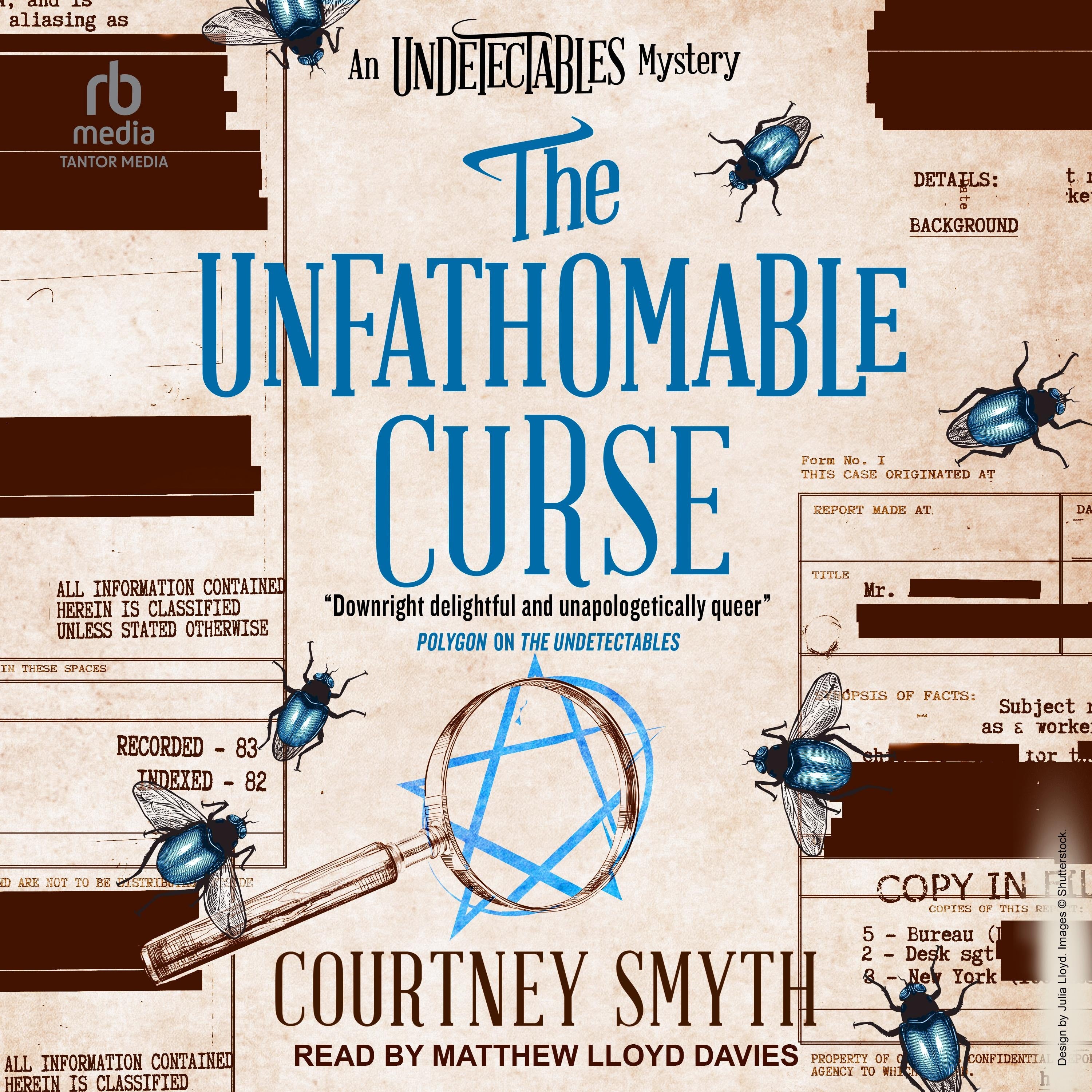 The Unfathomable Curse