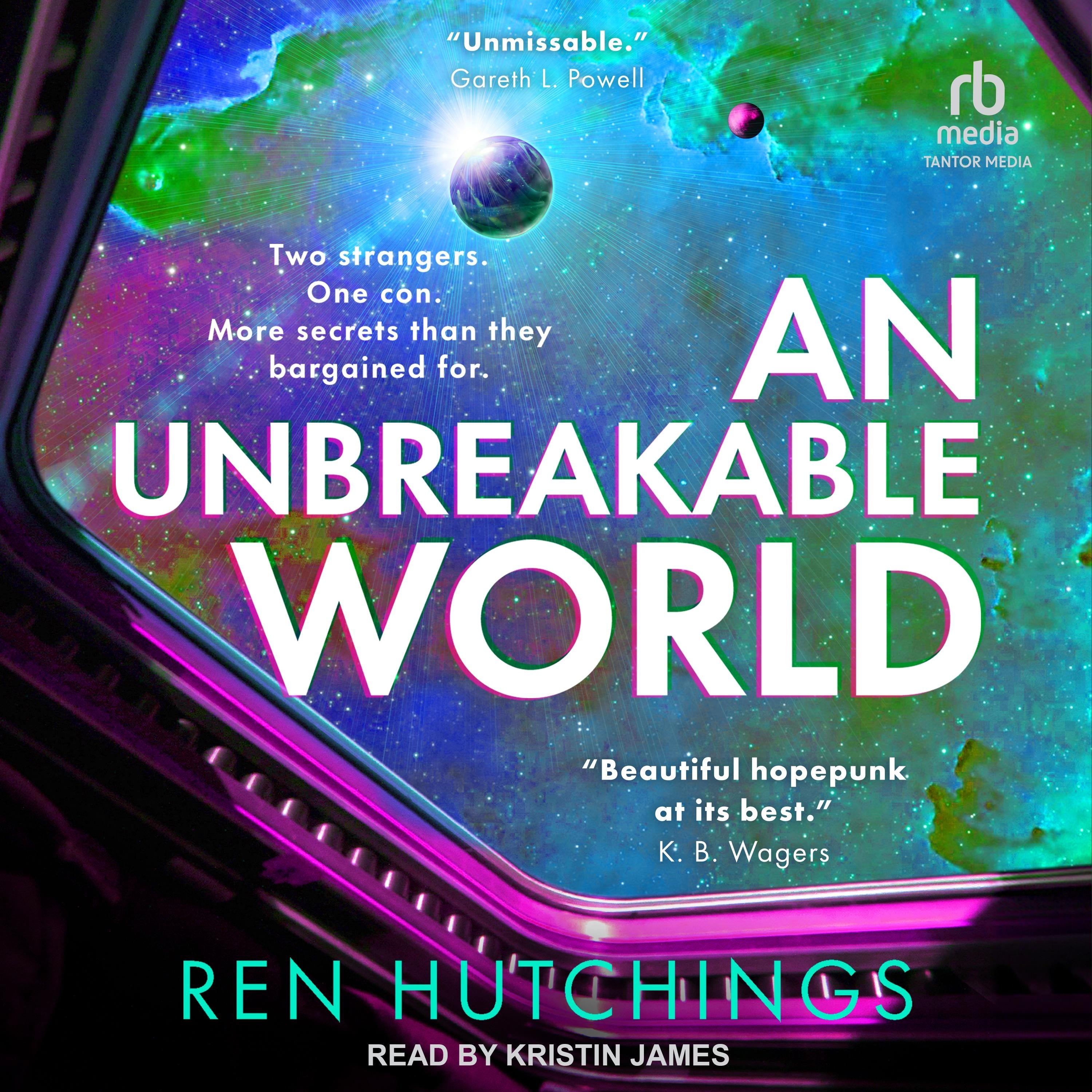 An Unbreakable World