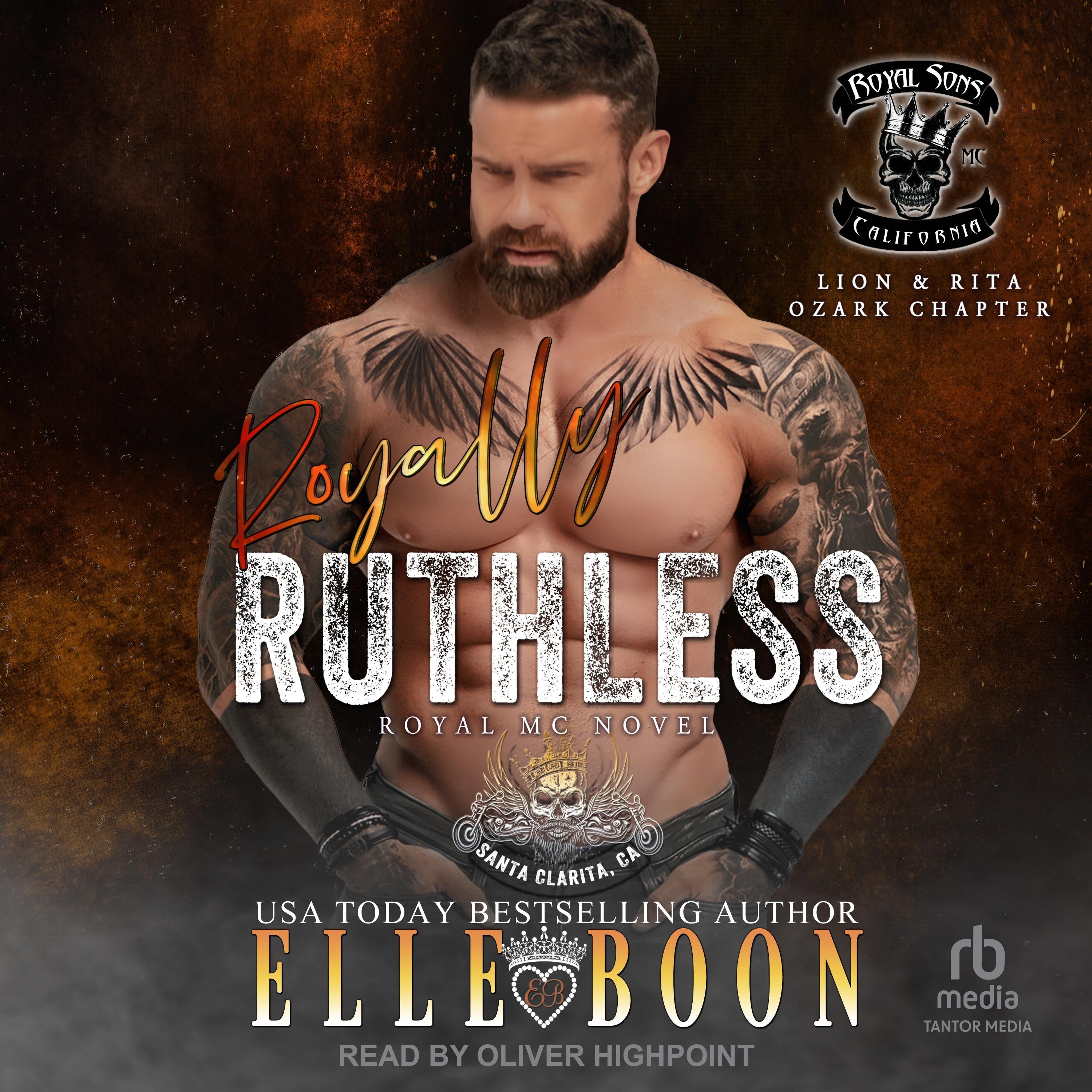 Royally Ruthless