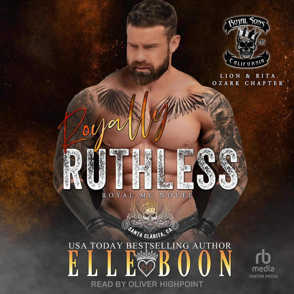 Royally Ruthless