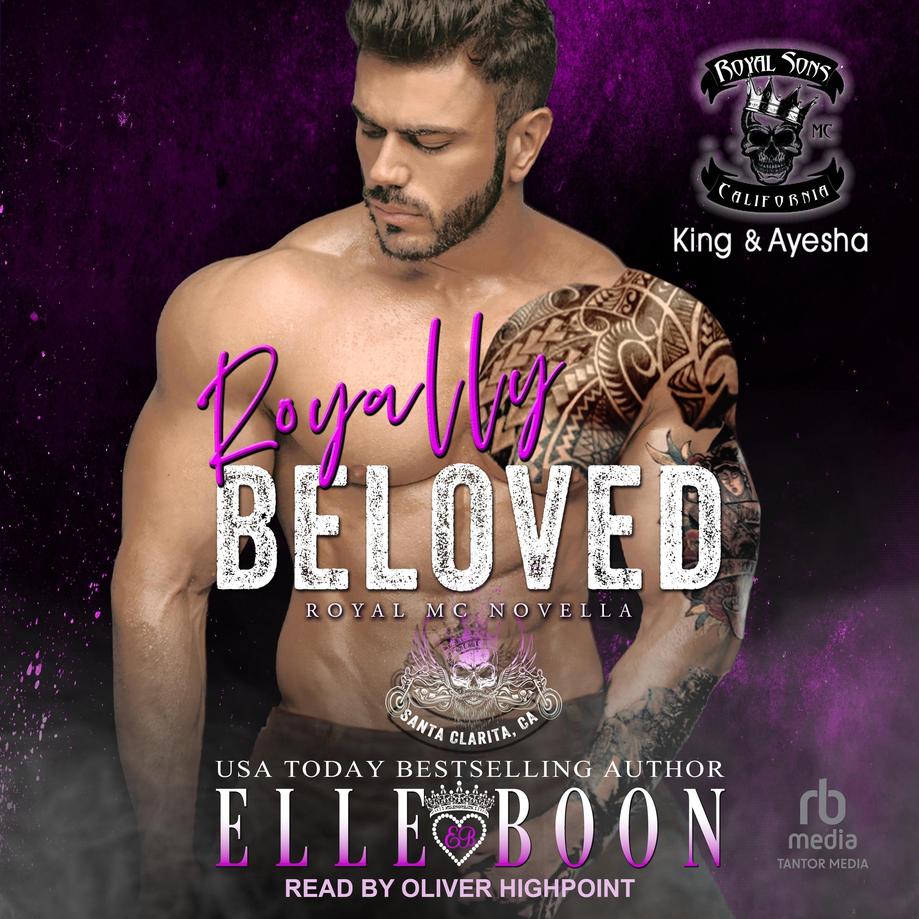 Royally Beloved