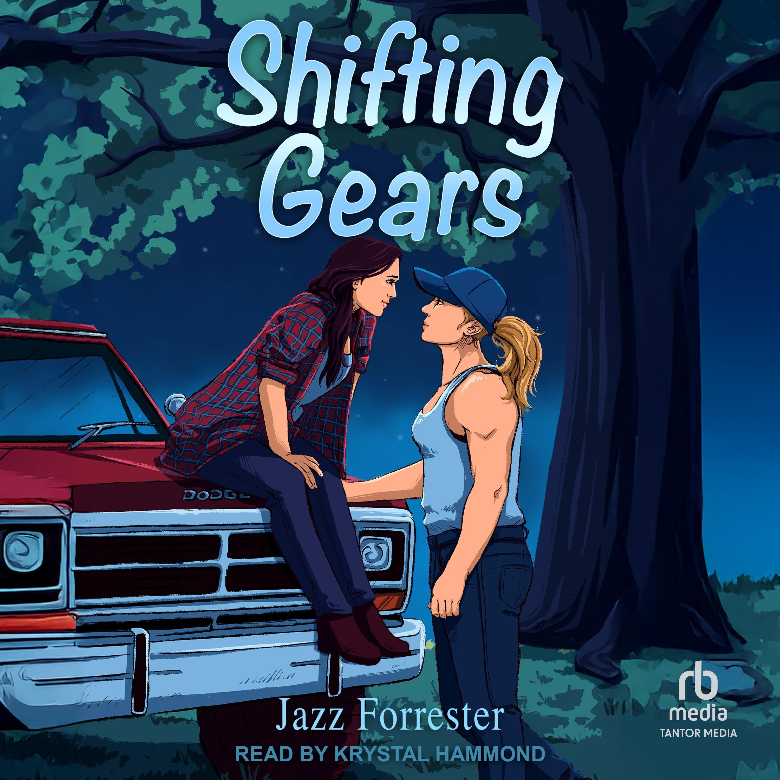 Shifting Gears
