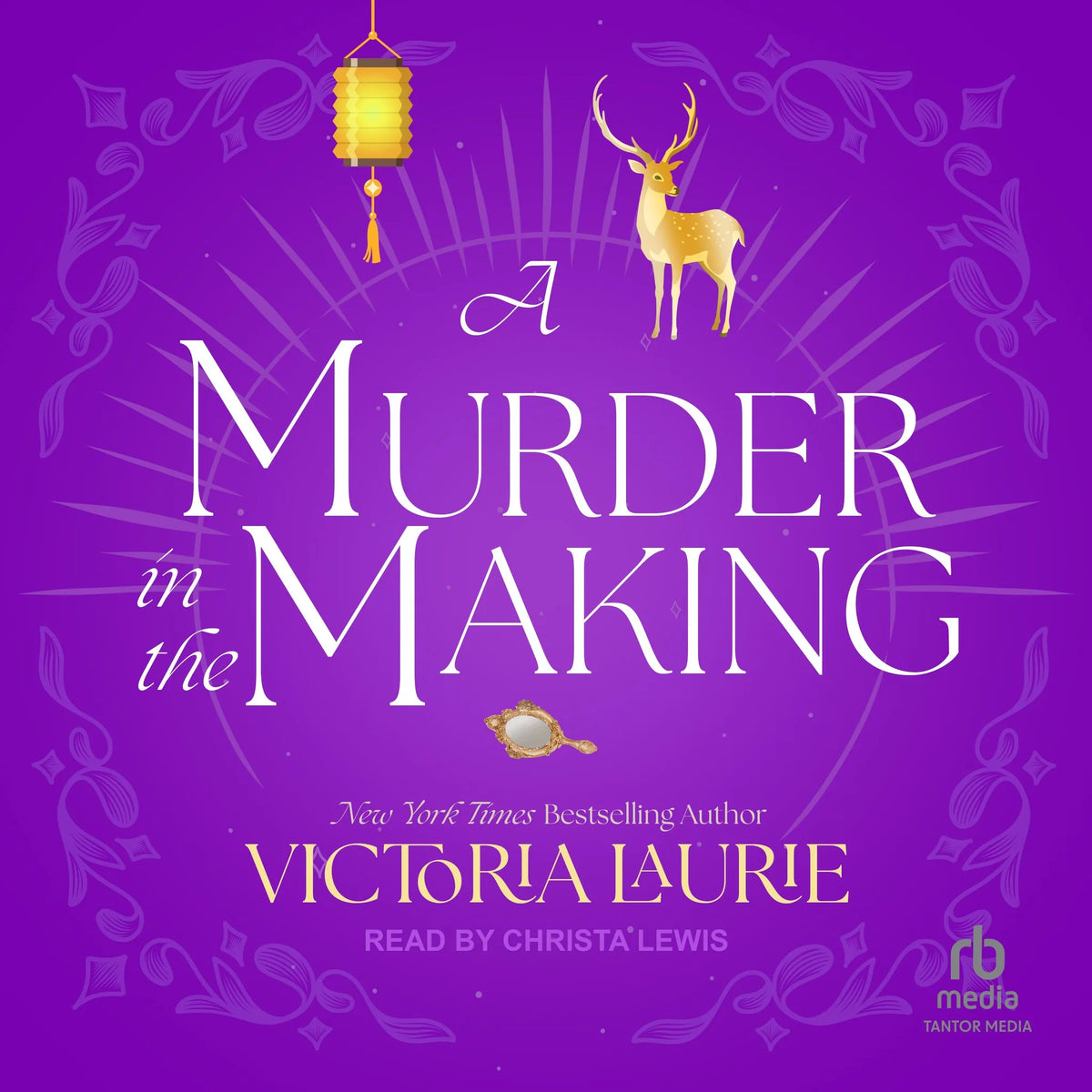 A Murder in the Making