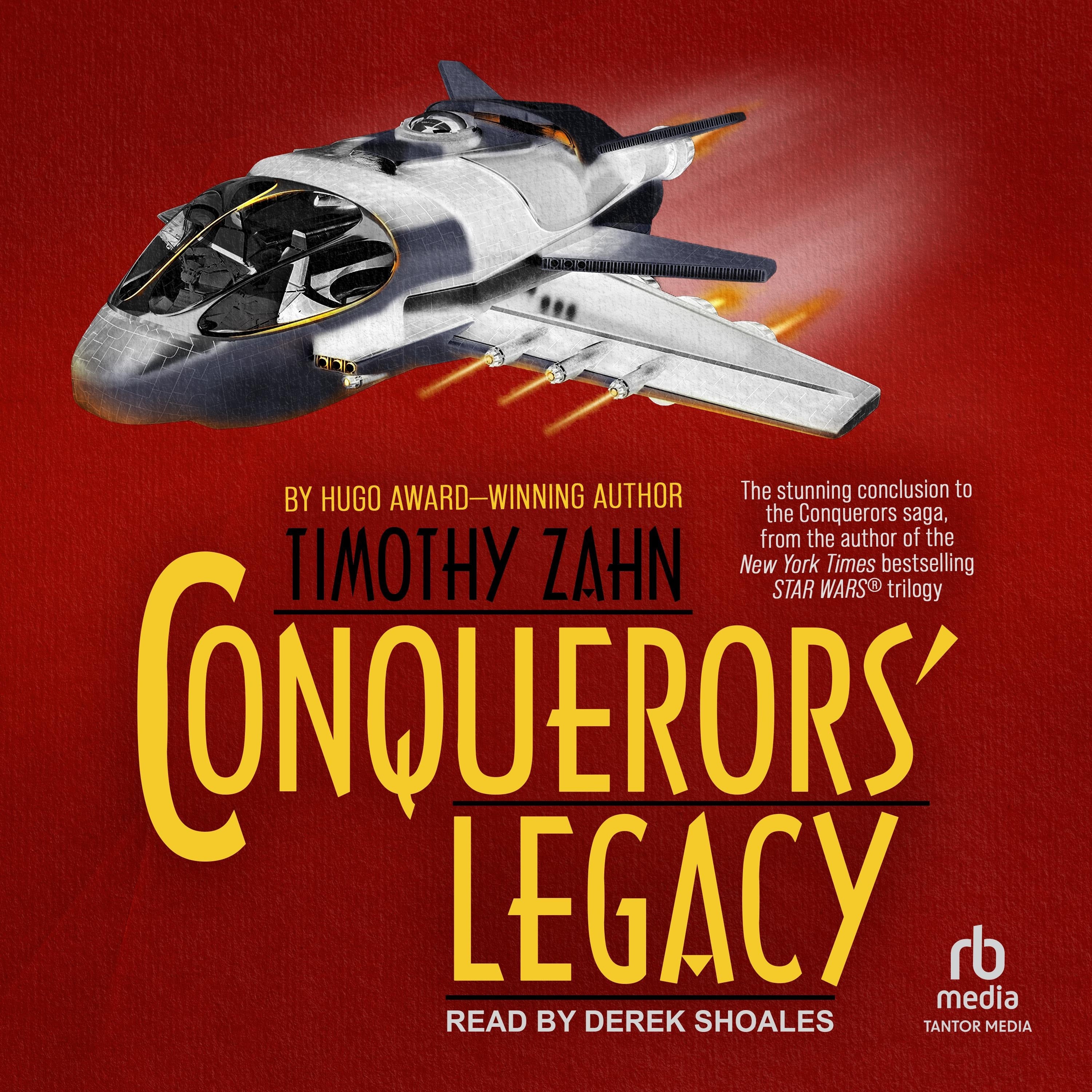 Conquerors' Legacy