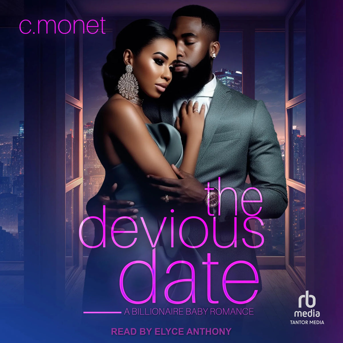 The Devious Date