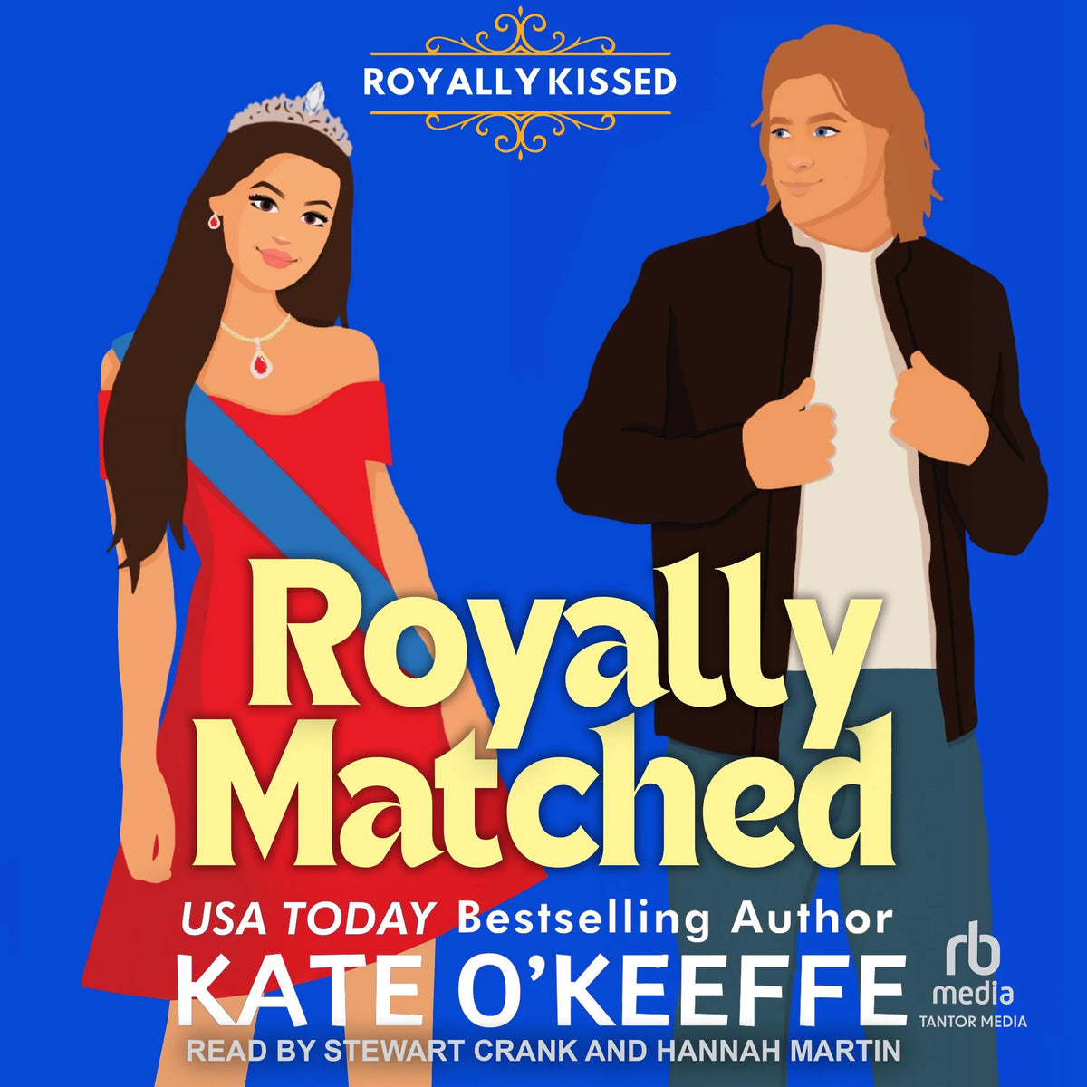 Royally Matched