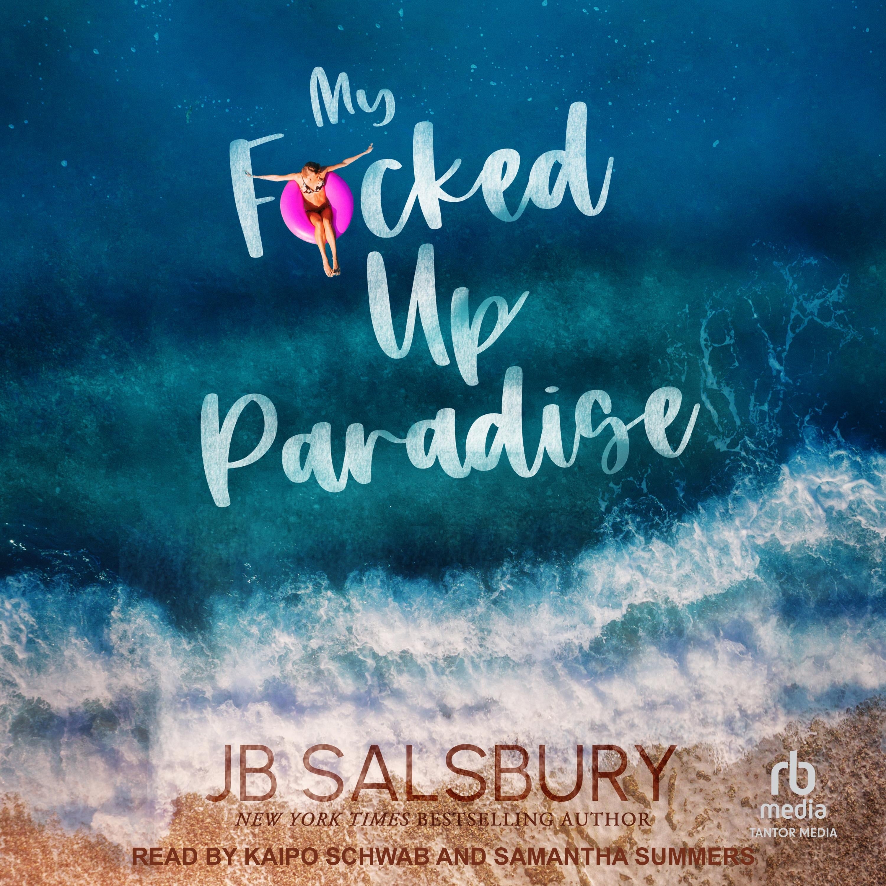 My F*cked Up Paradise
