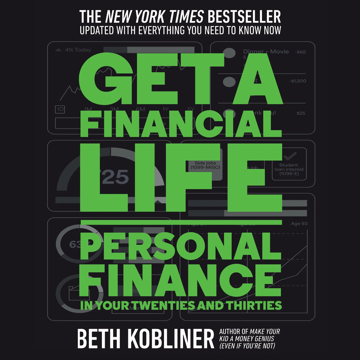 Get a Financial Life